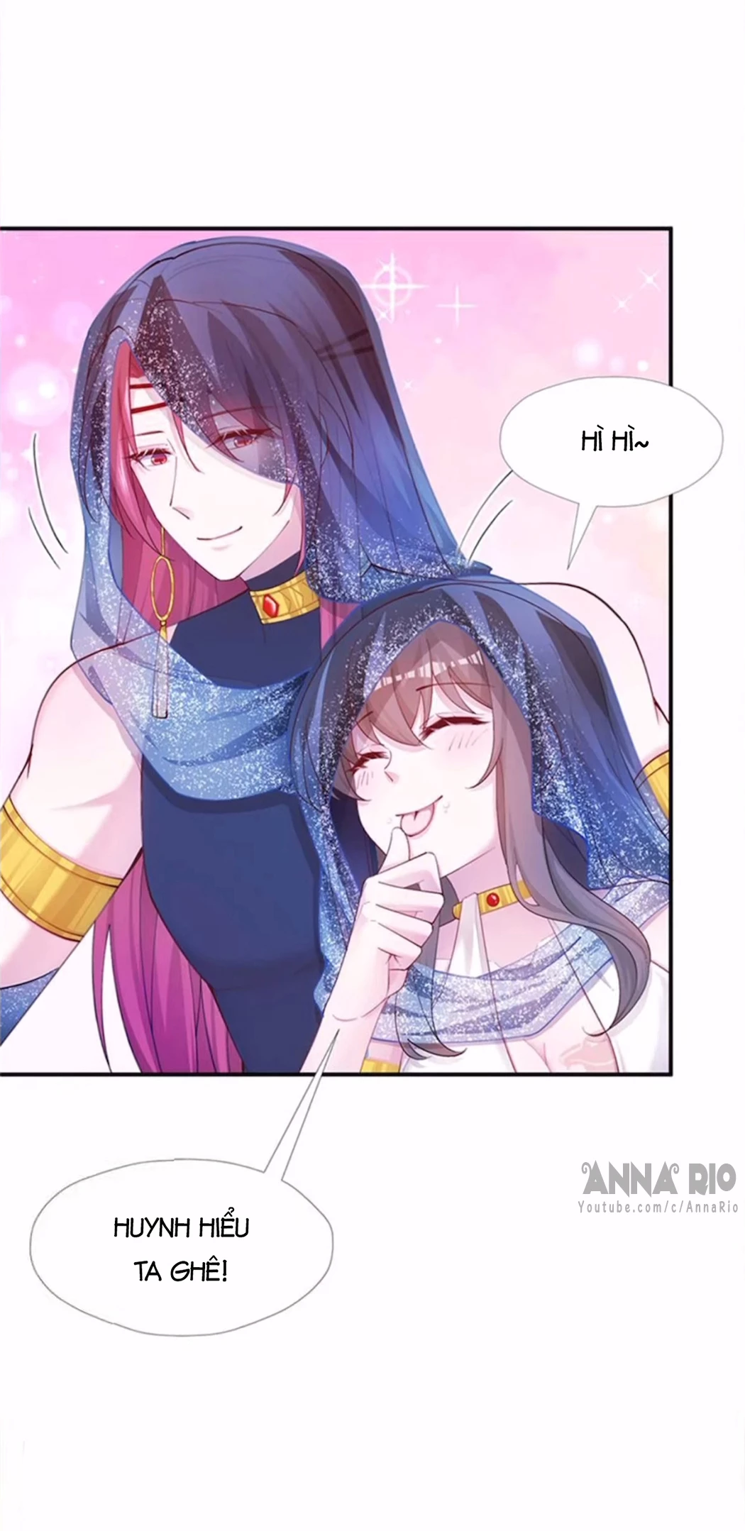 Thảnh Thơi Thú Thế Chủng Chủng Điền, Sinh Sinh Tể - Update Chapter 502 - Trang 6