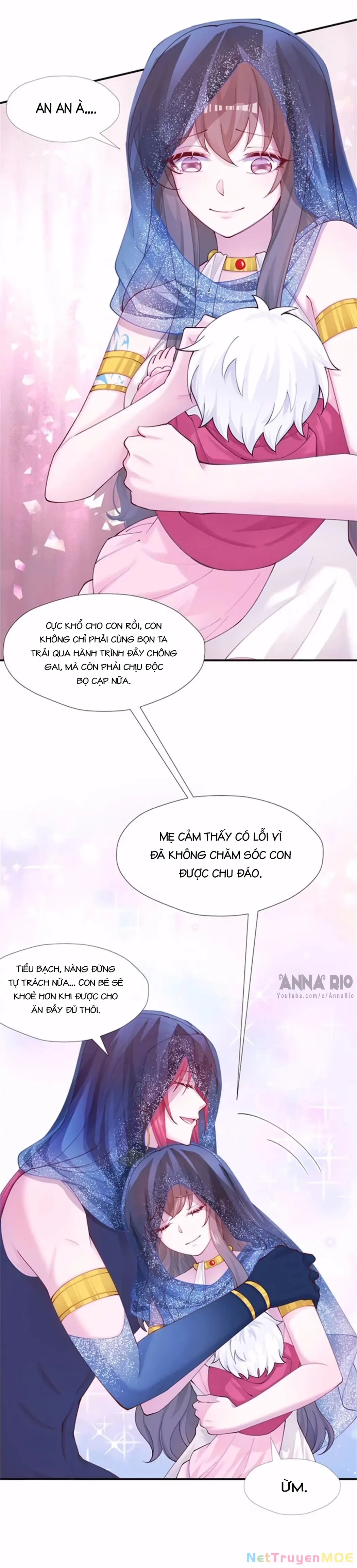 Thảnh Thơi Thú Thế Chủng Chủng Điền, Sinh Sinh Tể - Update Chapter 502 - Trang 9