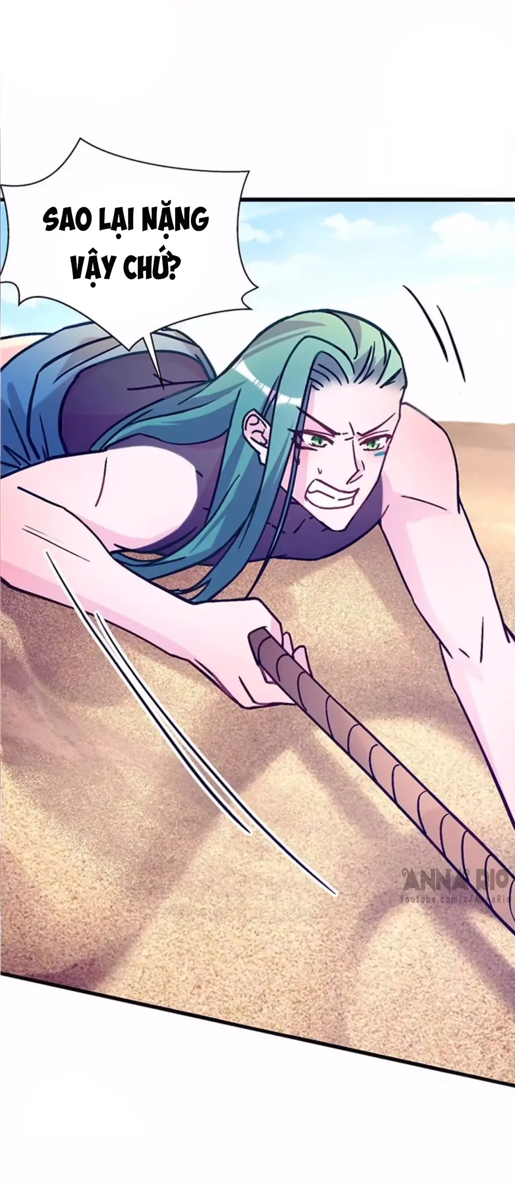 Thảnh Thơi Thú Thế Chủng Chủng Điền, Sinh Sinh Tể - Update Chapter 503 - Trang 13