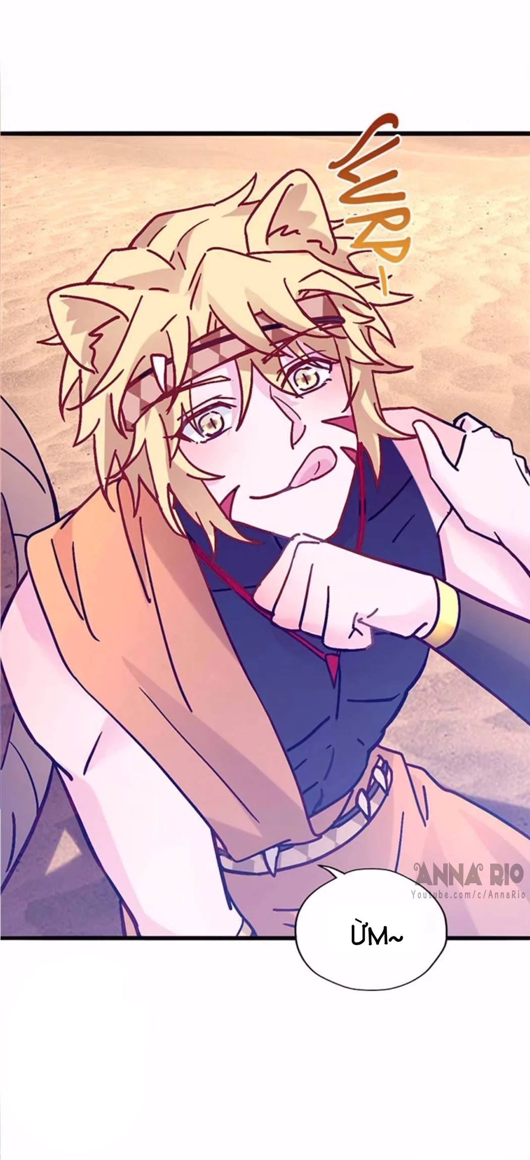 Thảnh Thơi Thú Thế Chủng Chủng Điền, Sinh Sinh Tể - Update Chapter 503 - Trang 15
