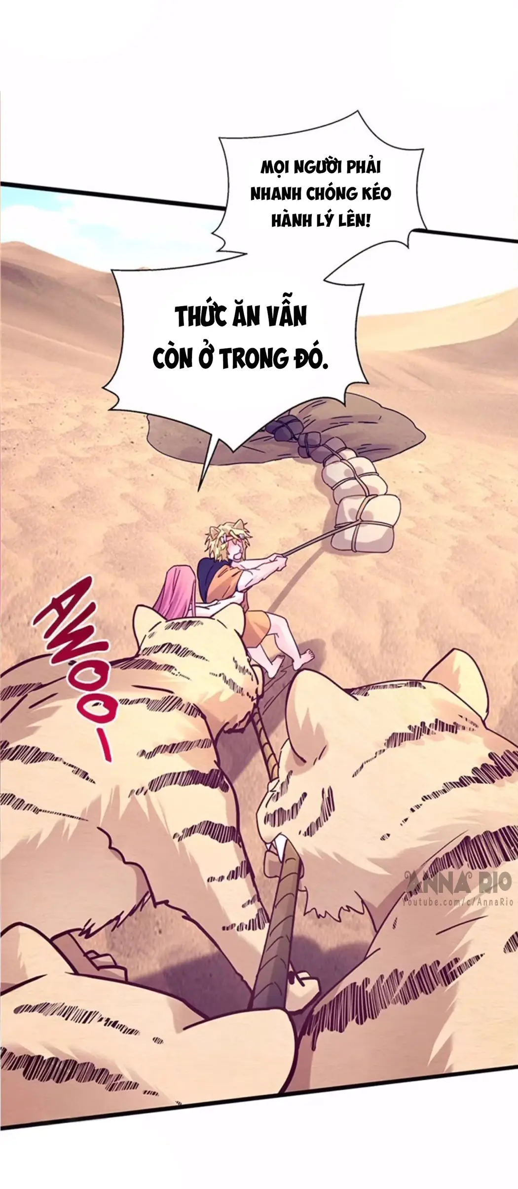 Thảnh Thơi Thú Thế Chủng Chủng Điền, Sinh Sinh Tể - Update Chapter 503 - Trang 18