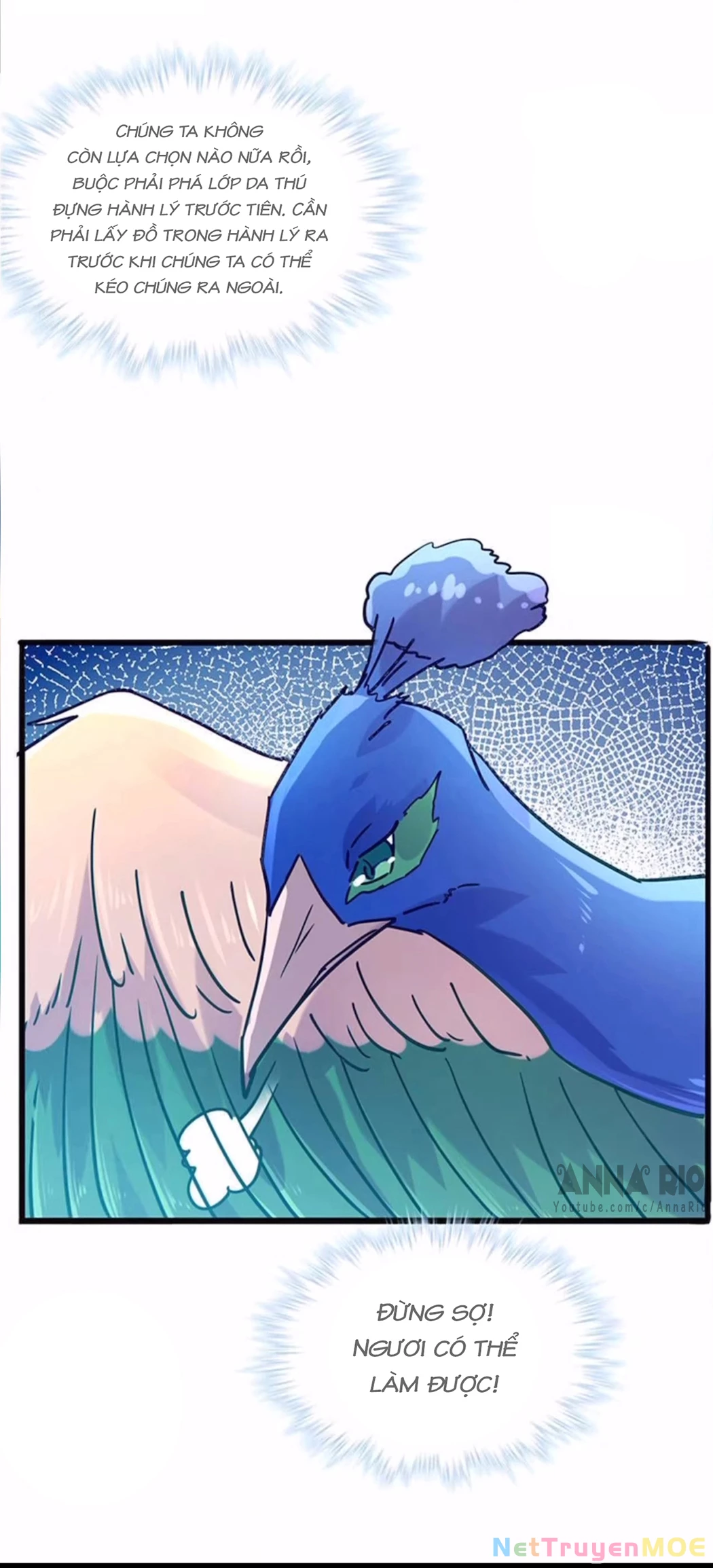 Thảnh Thơi Thú Thế Chủng Chủng Điền, Sinh Sinh Tể - Update Chapter 503 - Trang 22