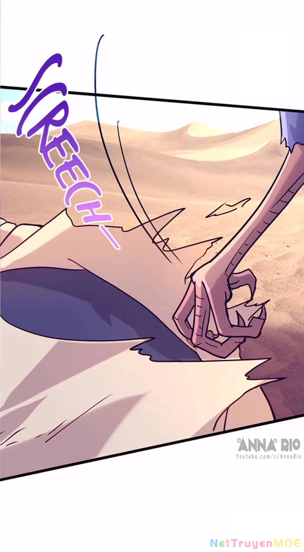 Thảnh Thơi Thú Thế Chủng Chủng Điền, Sinh Sinh Tể - Update Chapter 503 - Trang 23
