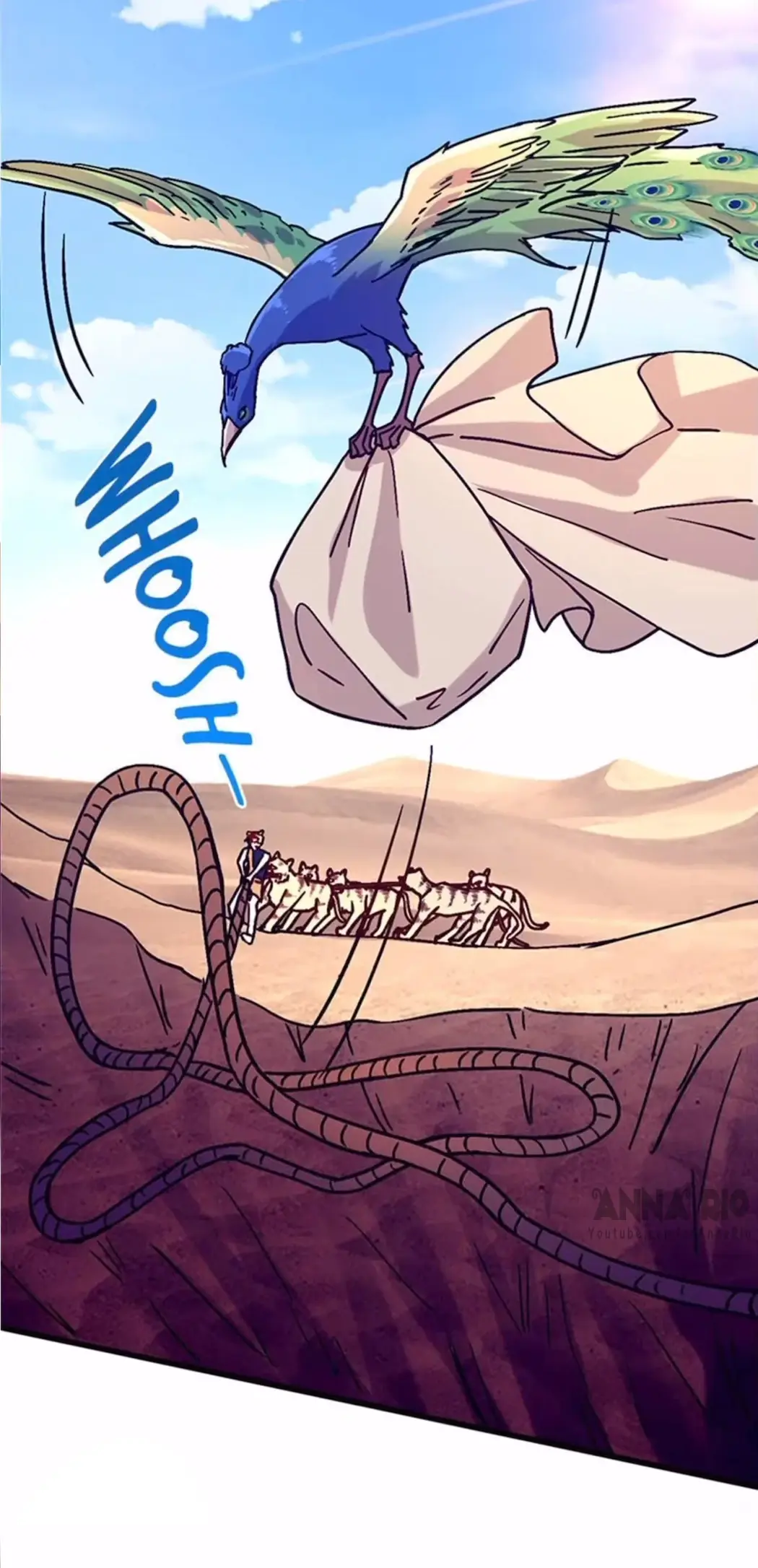 Thảnh Thơi Thú Thế Chủng Chủng Điền, Sinh Sinh Tể - Update Chapter 503 - Trang 25