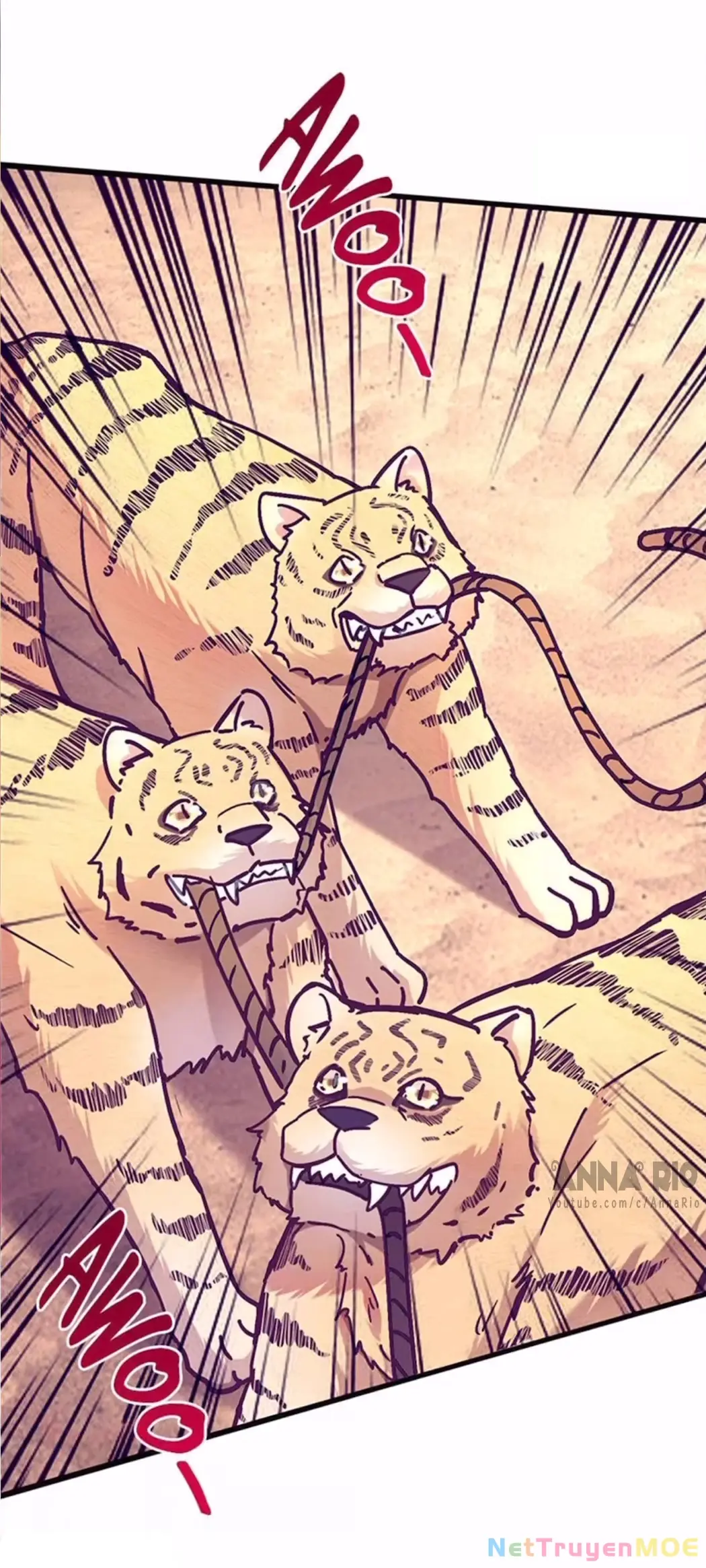 Thảnh Thơi Thú Thế Chủng Chủng Điền, Sinh Sinh Tể - Update Chapter 503 - Trang 26