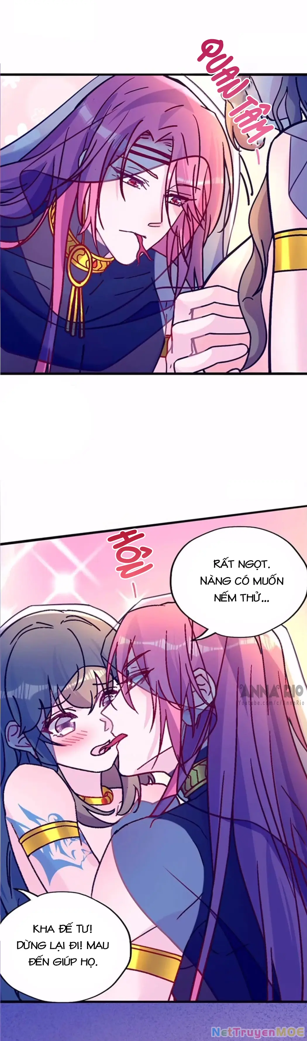 Thảnh Thơi Thú Thế Chủng Chủng Điền, Sinh Sinh Tể - Update Chapter 503 - Trang 30