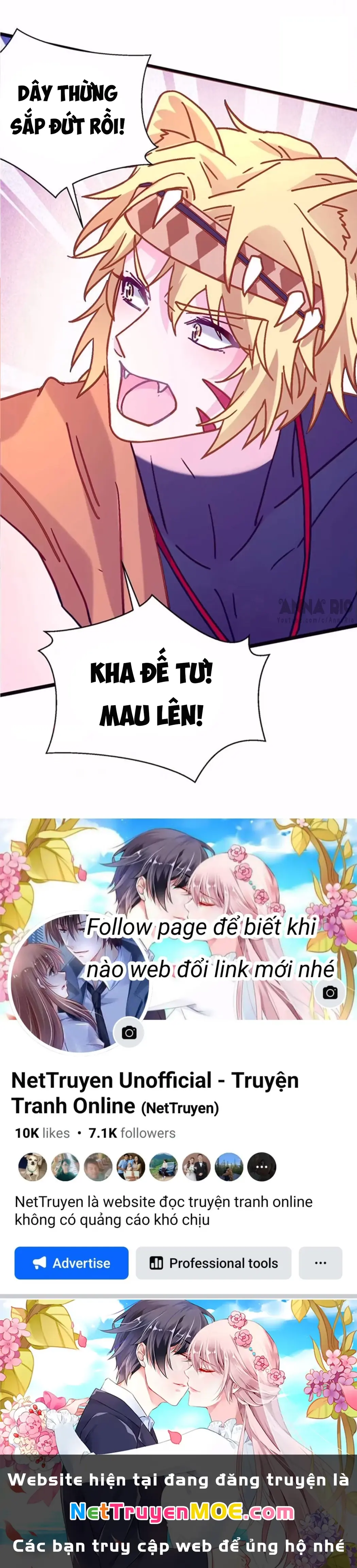 Thảnh Thơi Thú Thế Chủng Chủng Điền, Sinh Sinh Tể - Update Chapter 503 - Trang 33