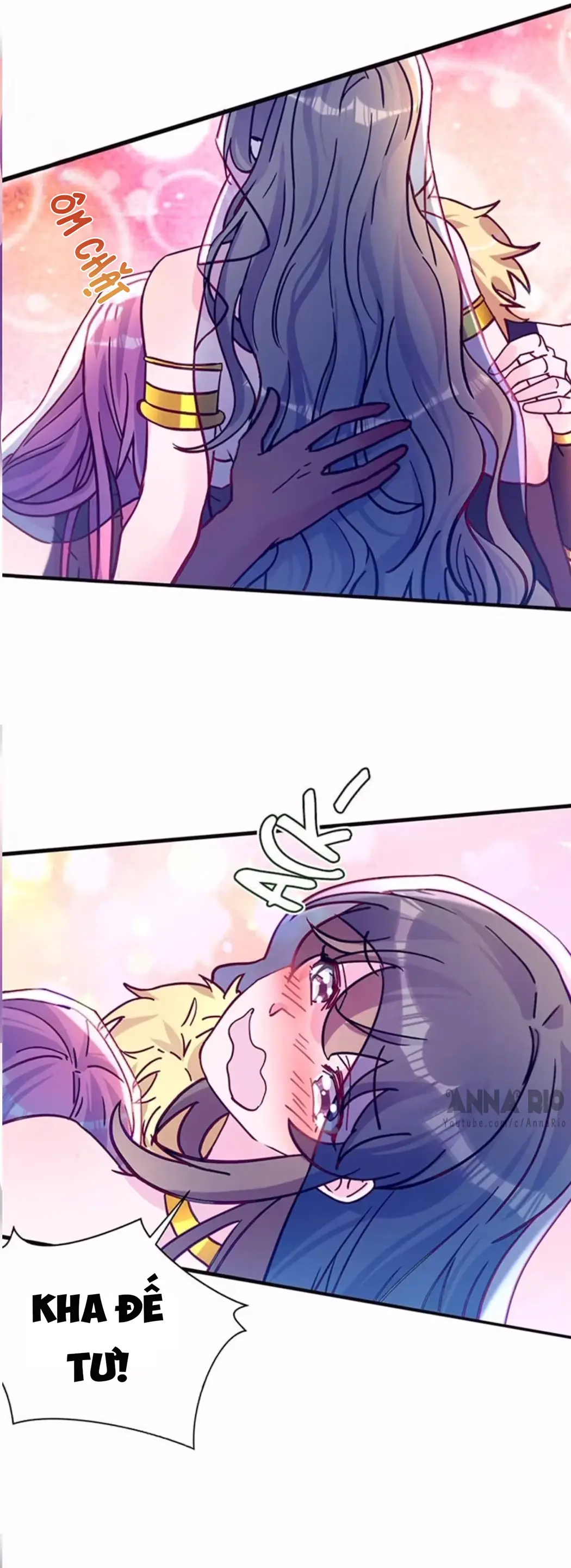Thảnh Thơi Thú Thế Chủng Chủng Điền, Sinh Sinh Tể - Update Chapter 503 - Trang 4