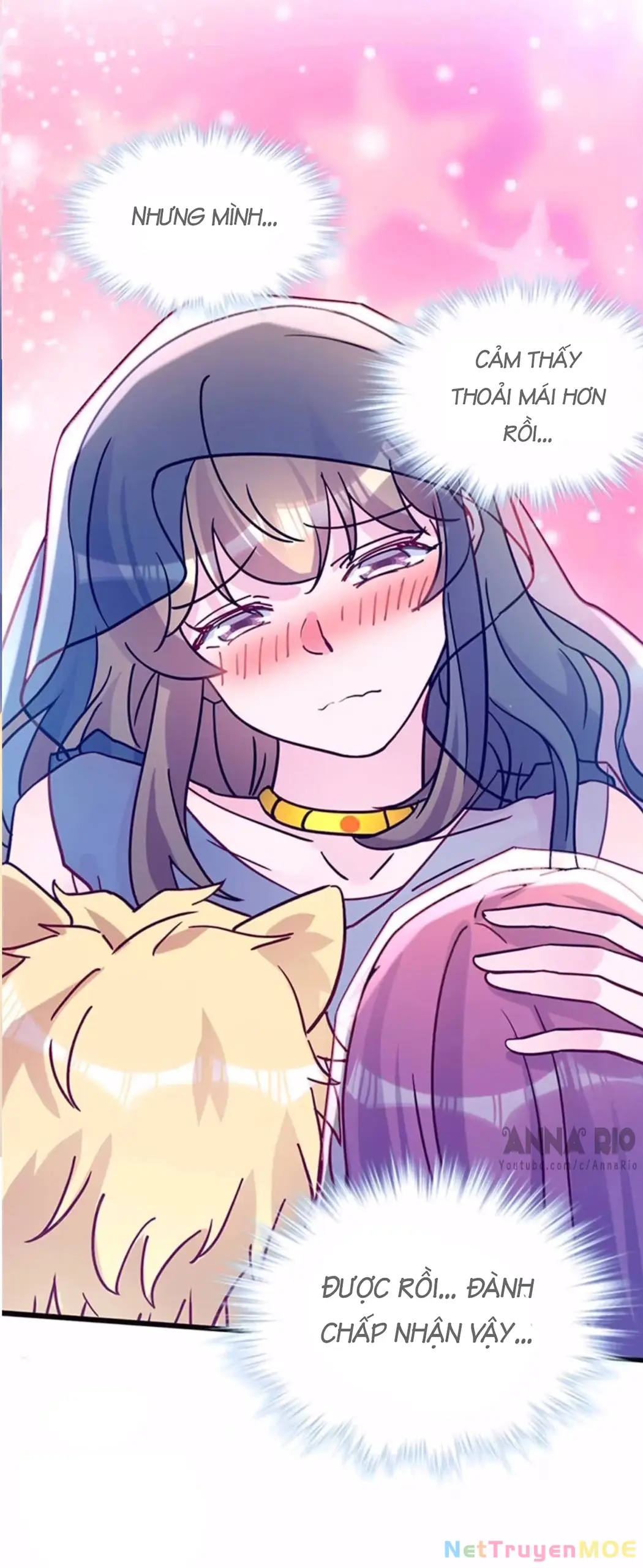Thảnh Thơi Thú Thế Chủng Chủng Điền, Sinh Sinh Tể - Update Chapter 503 - Trang 6