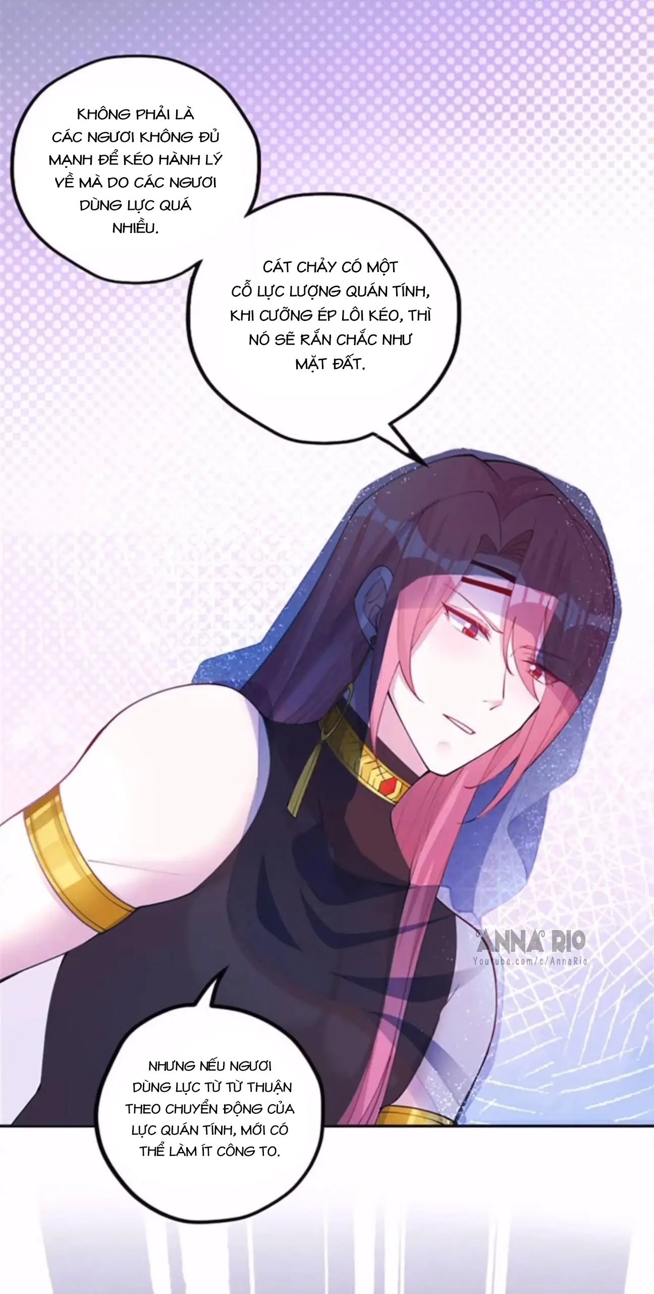 Thảnh Thơi Thú Thế Chủng Chủng Điền, Sinh Sinh Tể - Update Chapter 504 - Trang 11