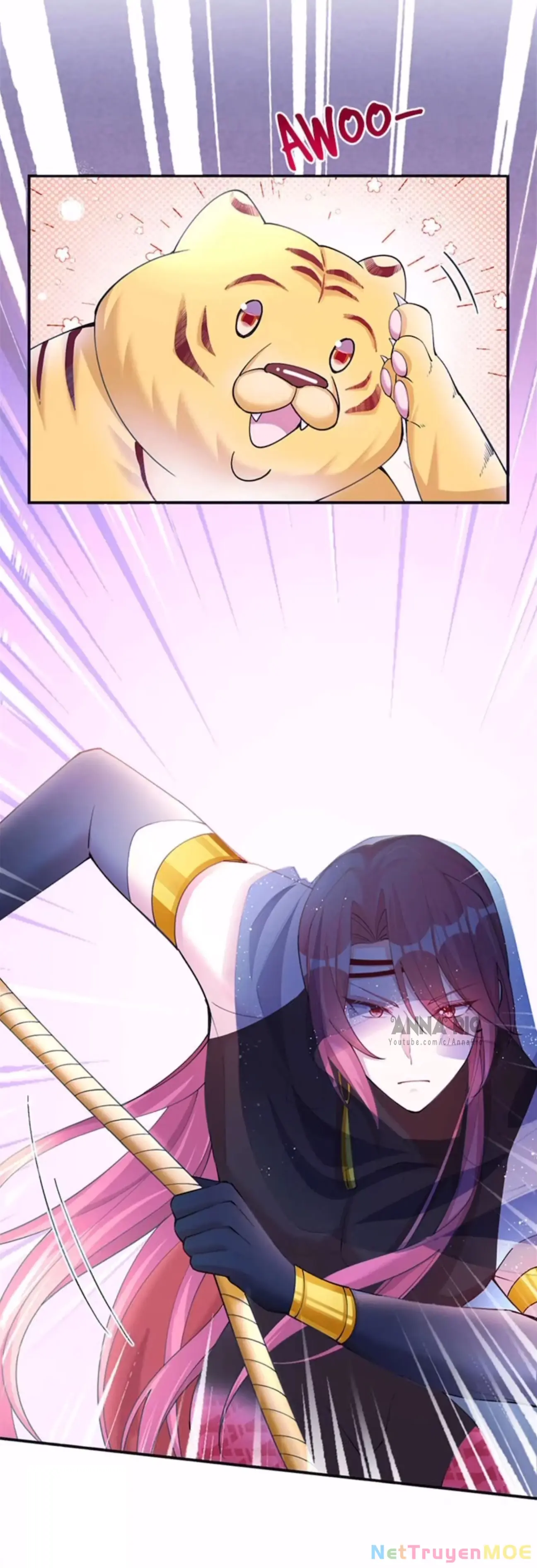 Thảnh Thơi Thú Thế Chủng Chủng Điền, Sinh Sinh Tể - Update Chapter 504 - Trang 12