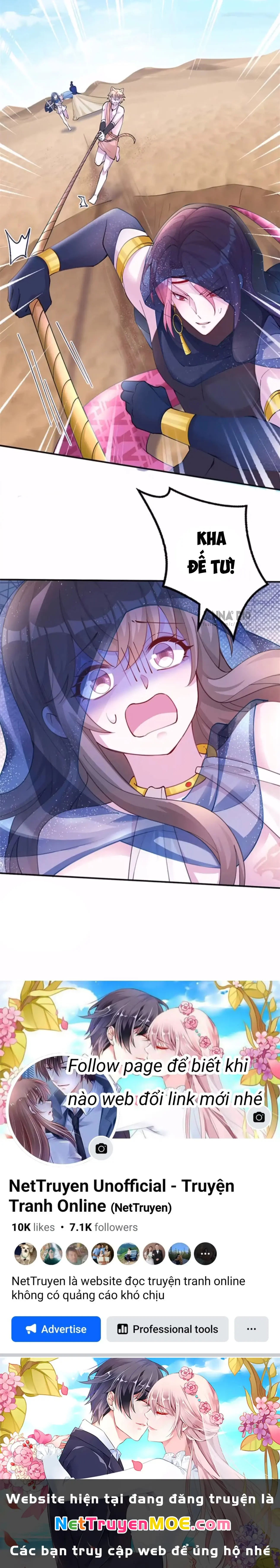 Thảnh Thơi Thú Thế Chủng Chủng Điền, Sinh Sinh Tể - Update Chapter 504 - Trang 27