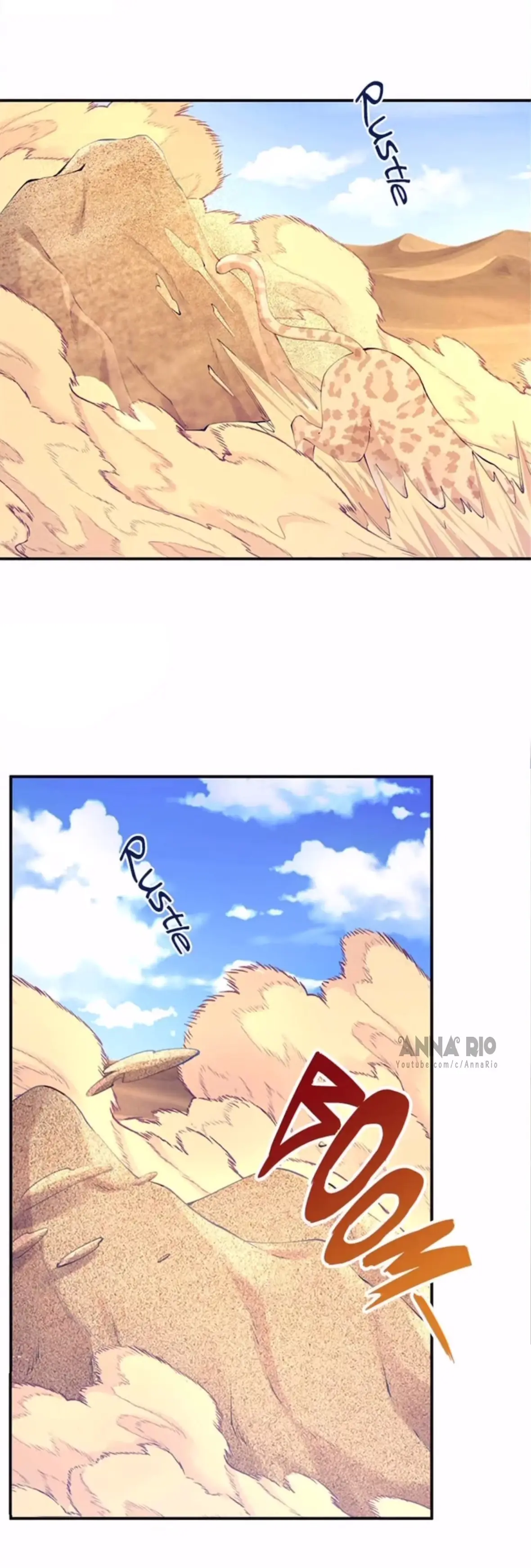 Thảnh Thơi Thú Thế Chủng Chủng Điền, Sinh Sinh Tể - Update Chapter 505 - Trang 13