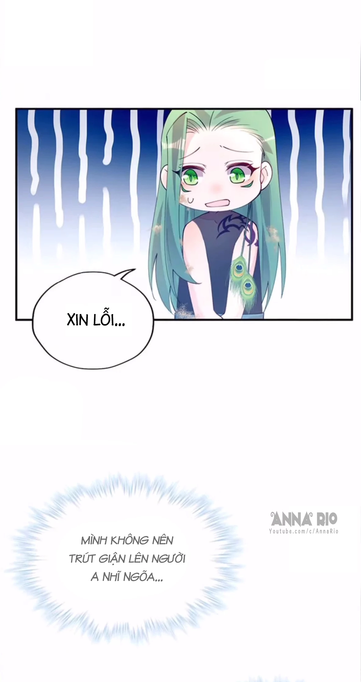 Thảnh Thơi Thú Thế Chủng Chủng Điền, Sinh Sinh Tể - Update Chapter 505 - Trang 22