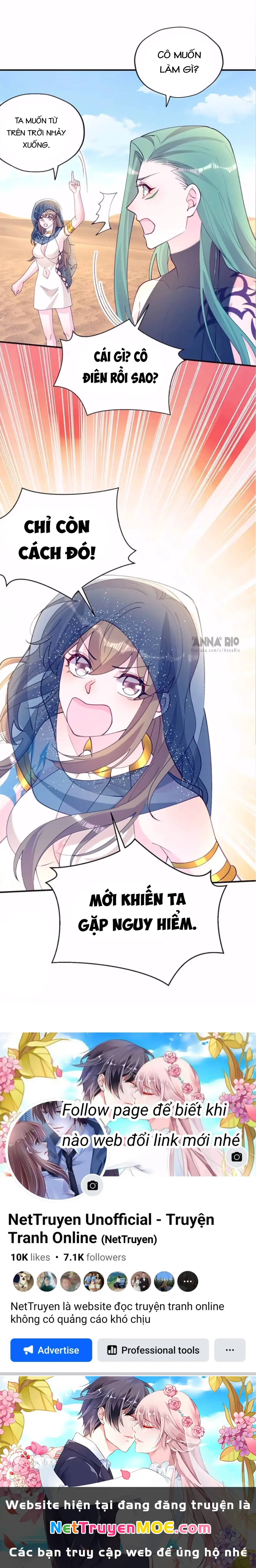 Thảnh Thơi Thú Thế Chủng Chủng Điền, Sinh Sinh Tể - Update Chapter 505 - Trang 24