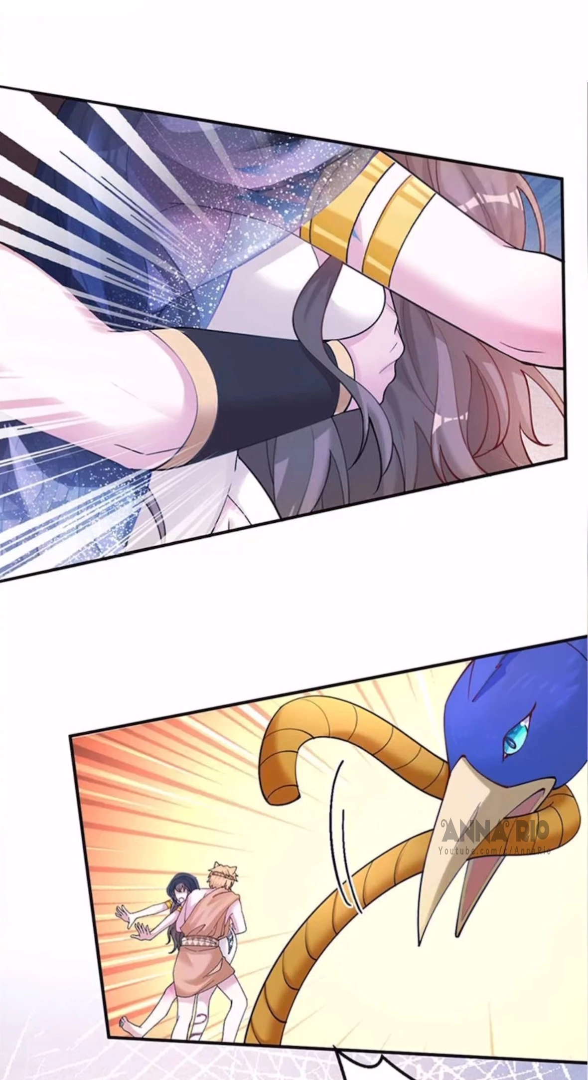 Thảnh Thơi Thú Thế Chủng Chủng Điền, Sinh Sinh Tể - Update Chapter 505 - Trang 4