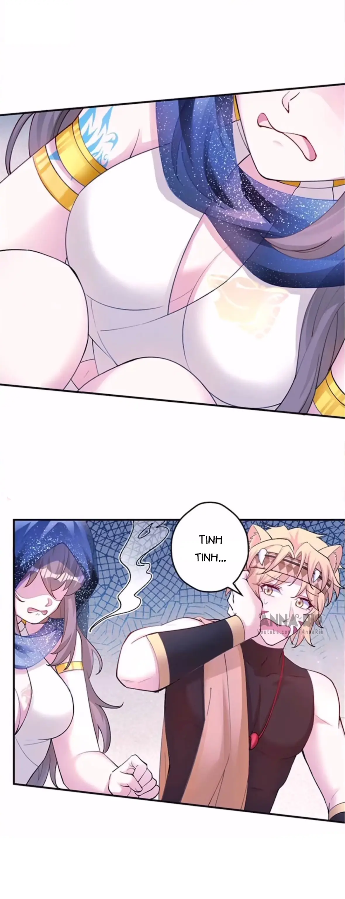 Thảnh Thơi Thú Thế Chủng Chủng Điền, Sinh Sinh Tể - Update Chapter 505 - Trang 8
