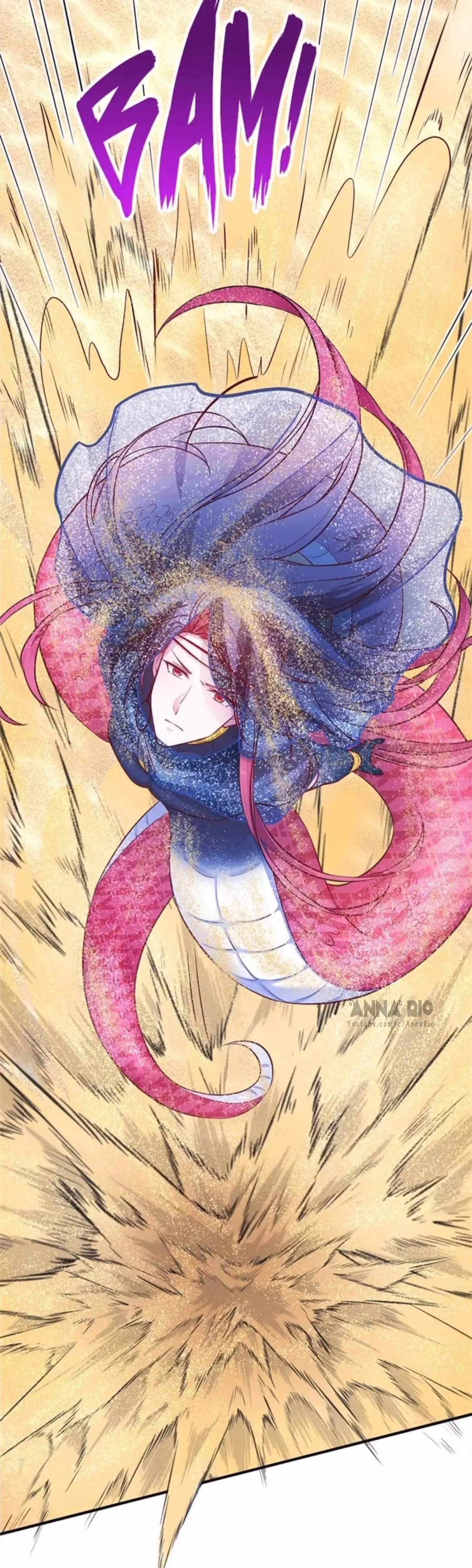 Thảnh Thơi Thú Thế Chủng Chủng Điền, Sinh Sinh Tể - Update Chapter 506 - Trang 10