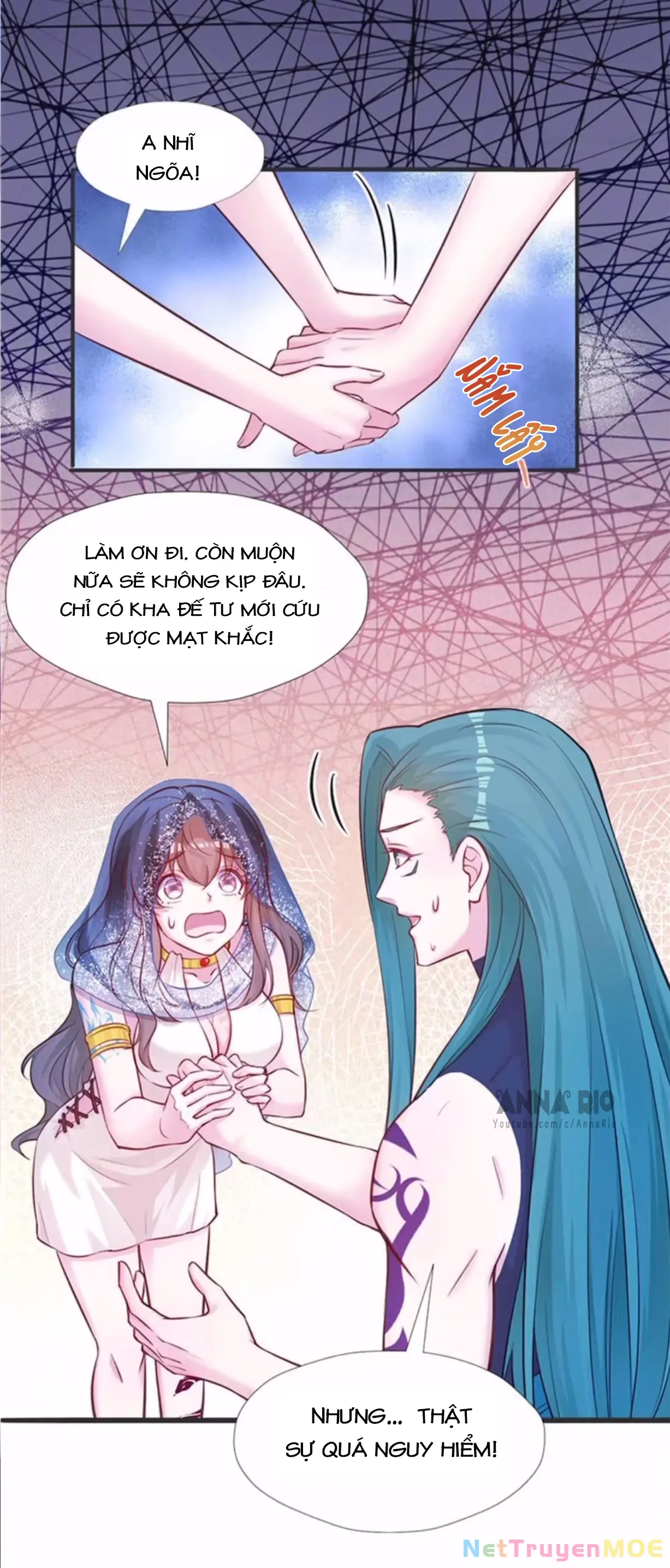 Thảnh Thơi Thú Thế Chủng Chủng Điền, Sinh Sinh Tể - Update Chapter 506 - Trang 2