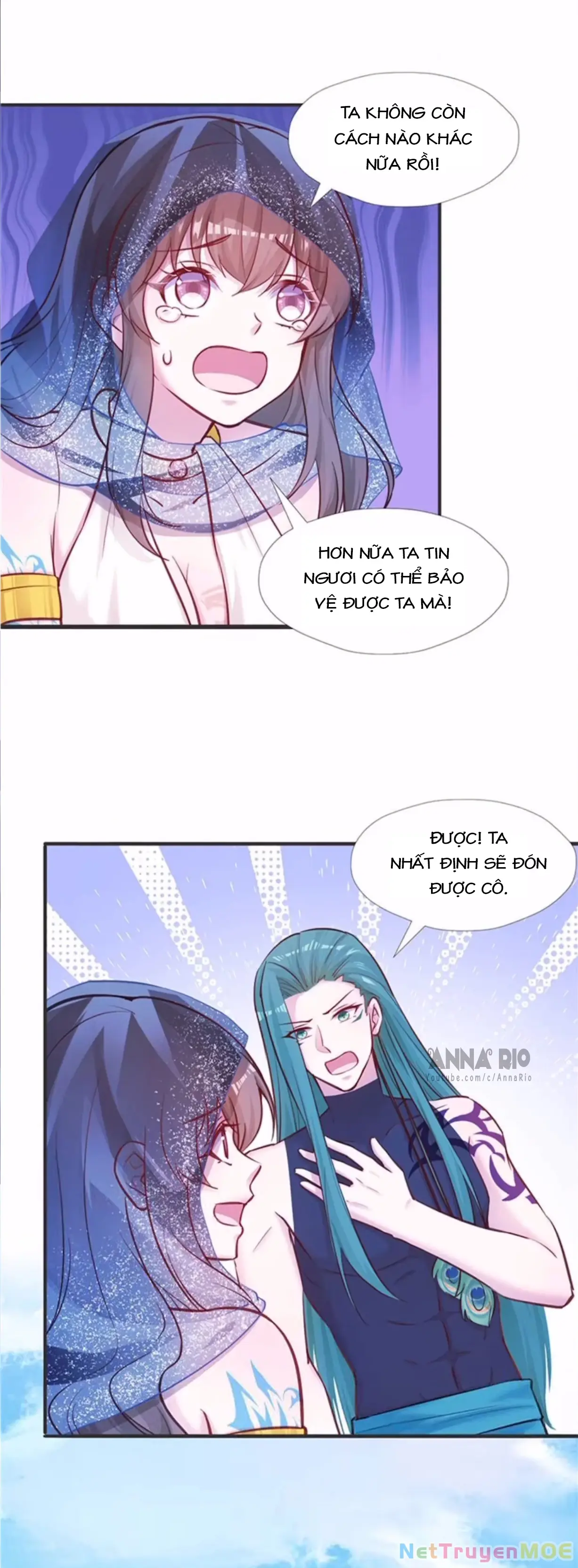 Thảnh Thơi Thú Thế Chủng Chủng Điền, Sinh Sinh Tể - Update Chapter 506 - Trang 3