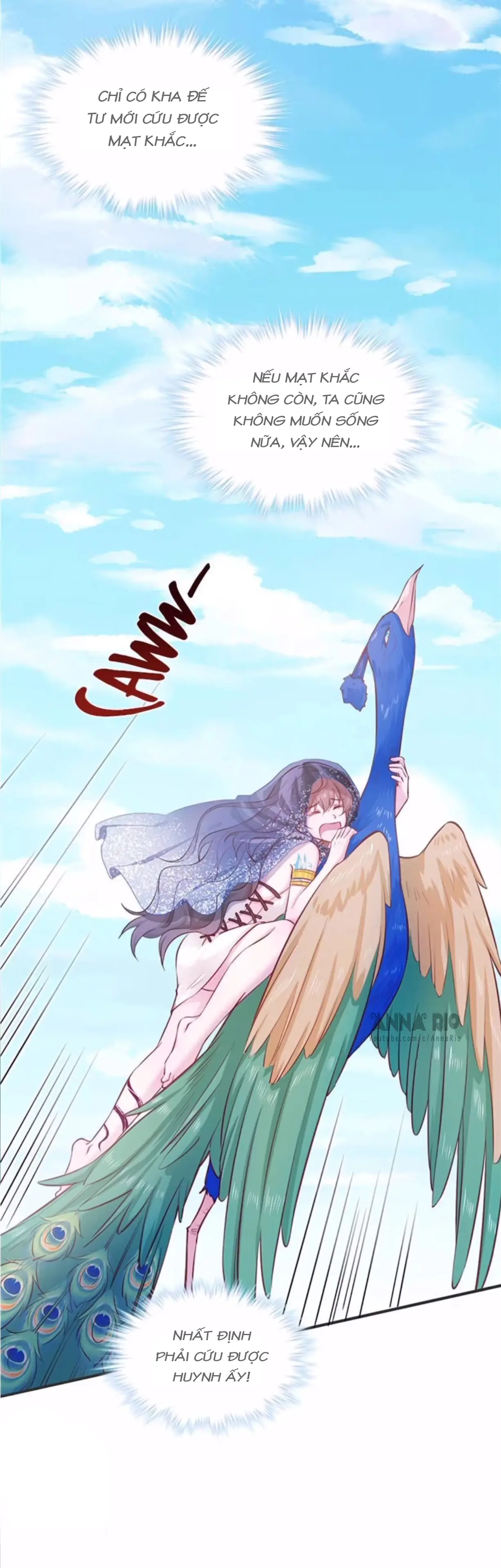 Thảnh Thơi Thú Thế Chủng Chủng Điền, Sinh Sinh Tể - Update Chapter 506 - Trang 4
