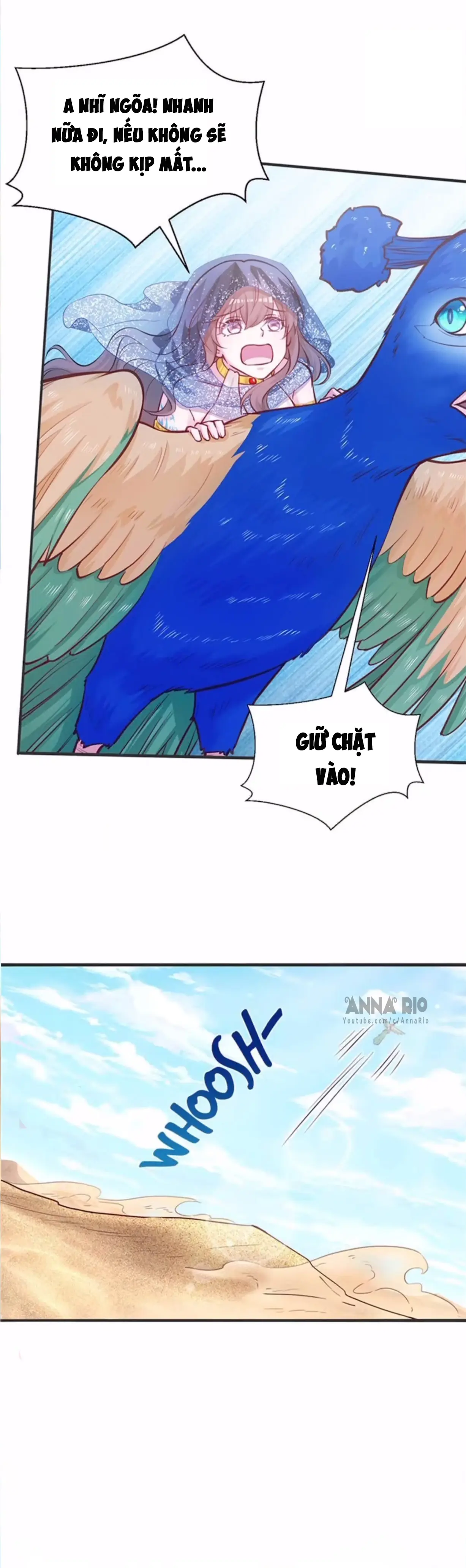 Thảnh Thơi Thú Thế Chủng Chủng Điền, Sinh Sinh Tể - Update Chapter 506 - Trang 5