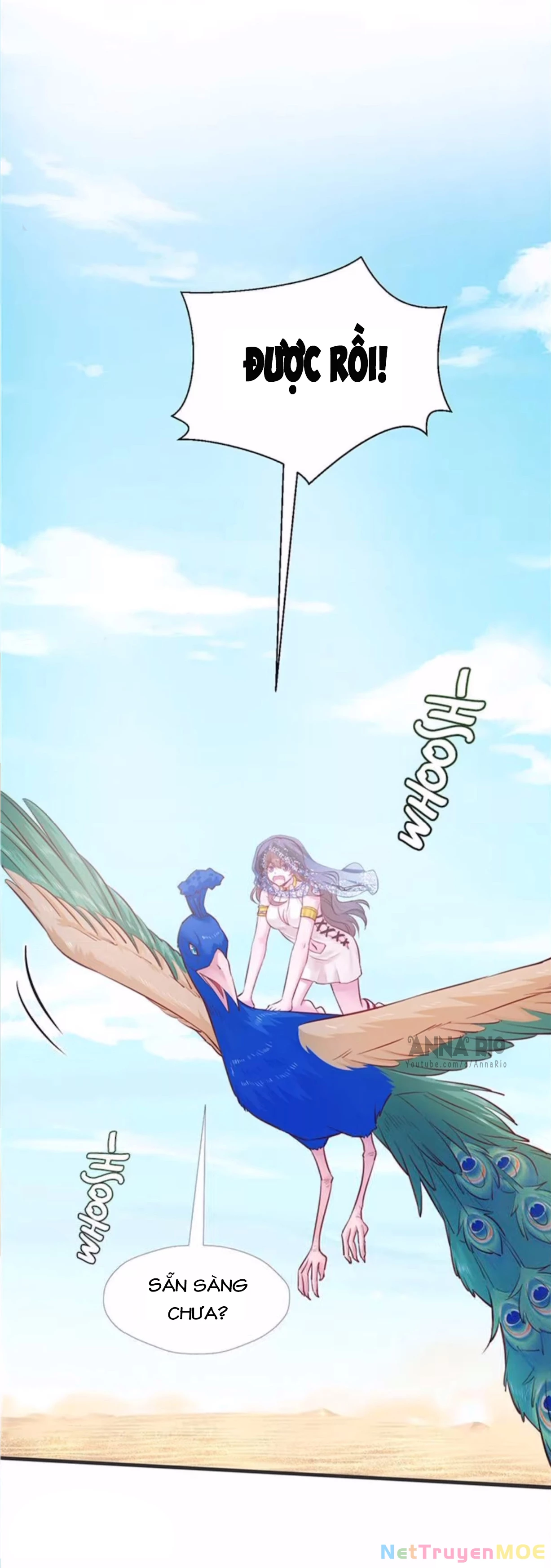 Thảnh Thơi Thú Thế Chủng Chủng Điền, Sinh Sinh Tể - Update Chapter 506 - Trang 6