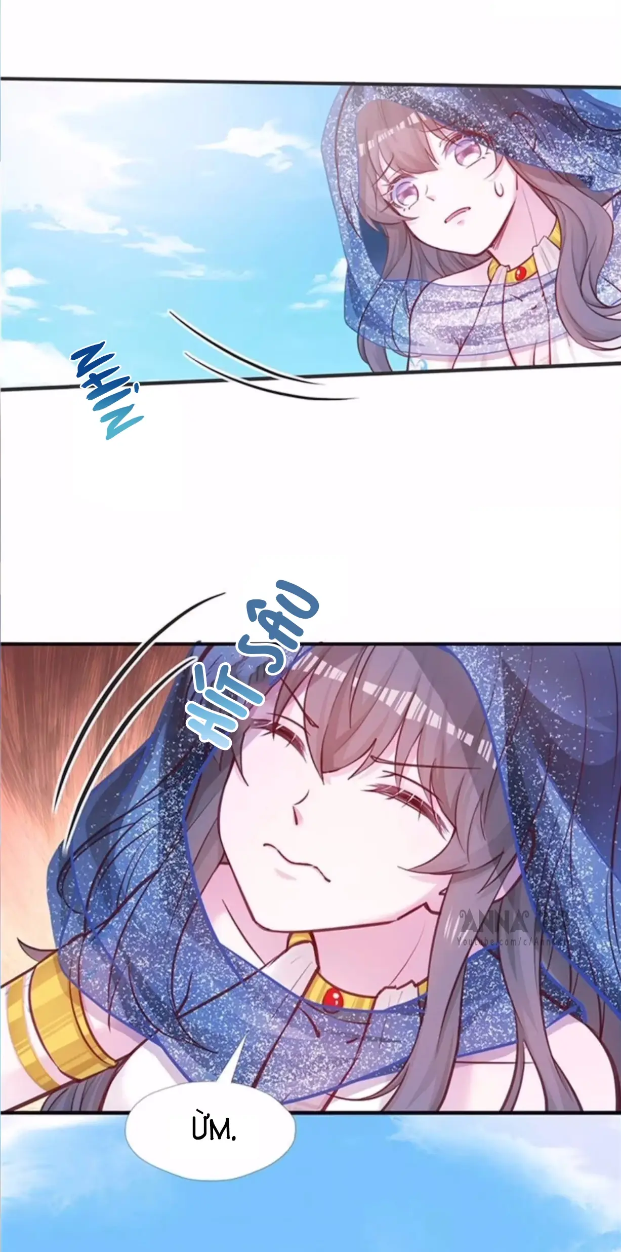 Thảnh Thơi Thú Thế Chủng Chủng Điền, Sinh Sinh Tể - Update Chapter 506 - Trang 7