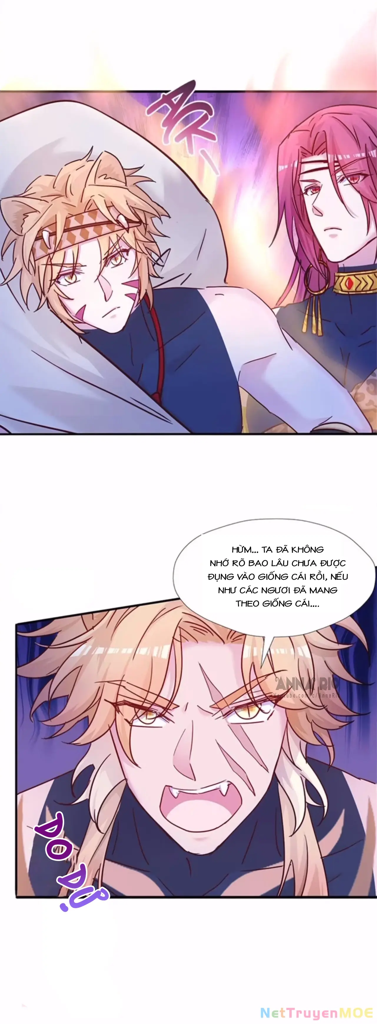 Thảnh Thơi Thú Thế Chủng Chủng Điền, Sinh Sinh Tể - Update Chapter 507 - Trang 15