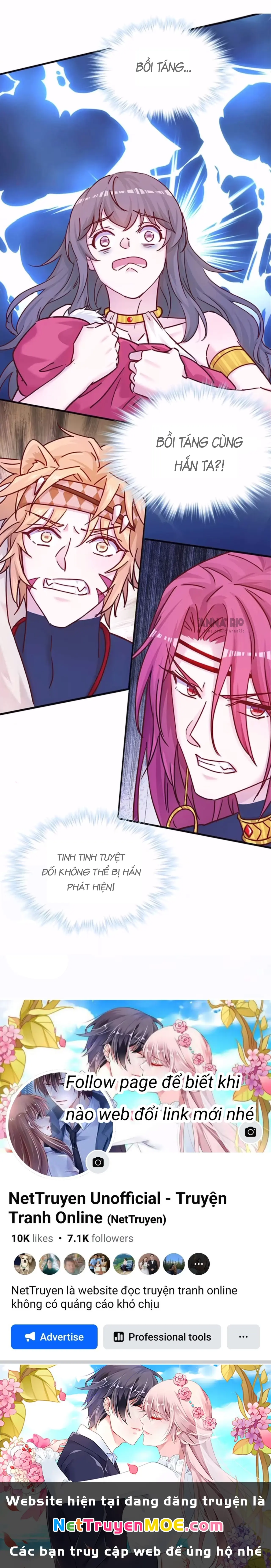 Thảnh Thơi Thú Thế Chủng Chủng Điền, Sinh Sinh Tể - Update Chapter 507 - Trang 21