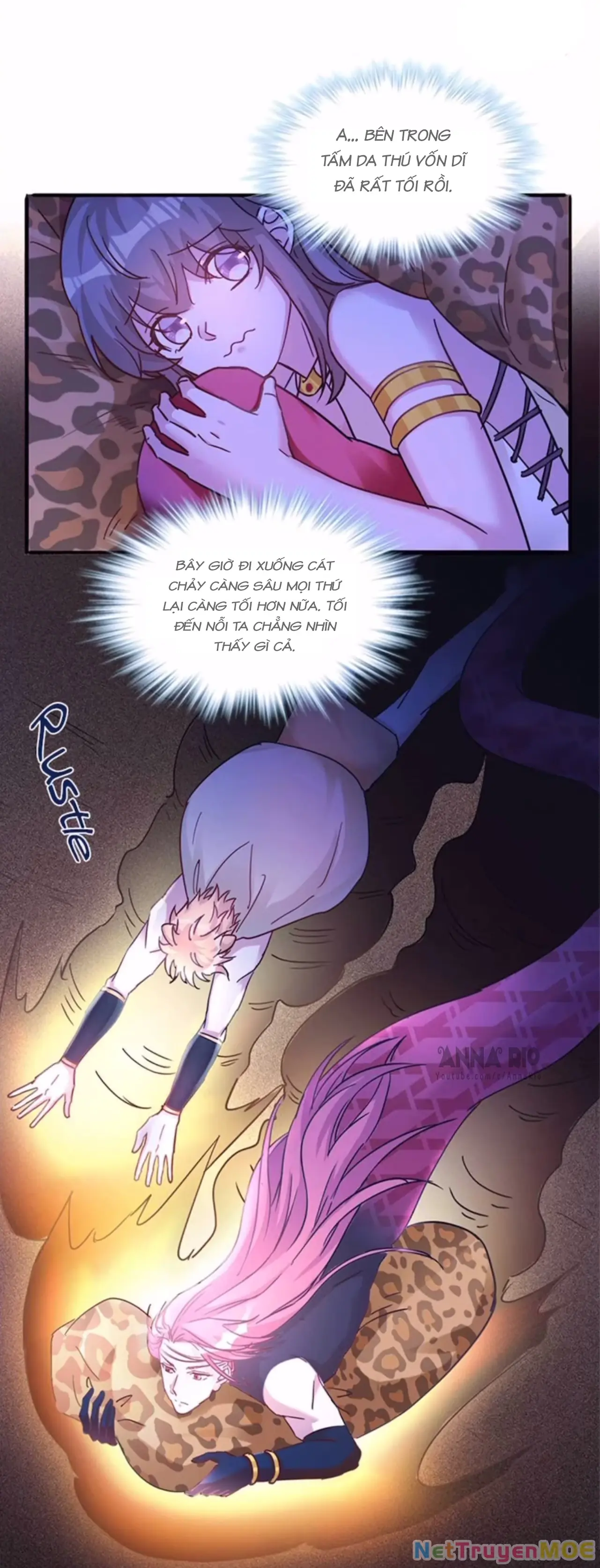 Thảnh Thơi Thú Thế Chủng Chủng Điền, Sinh Sinh Tể - Update Chapter 507 - Trang 7