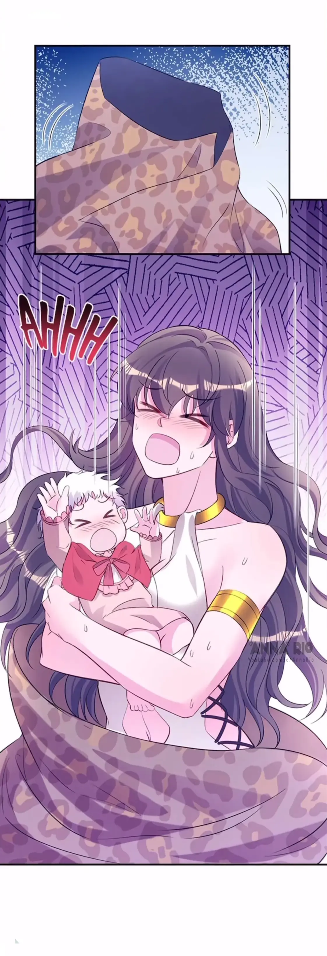 Thảnh Thơi Thú Thế Chủng Chủng Điền, Sinh Sinh Tể - Update Chapter 508 - Trang 16