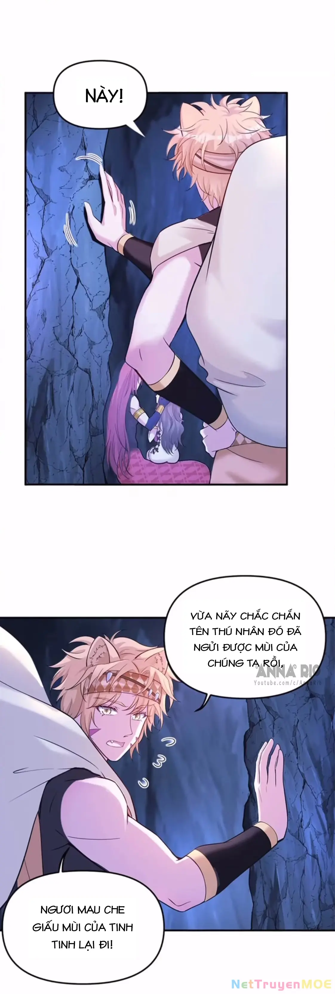 Thảnh Thơi Thú Thế Chủng Chủng Điền, Sinh Sinh Tể - Update Chapter 508 - Trang 18