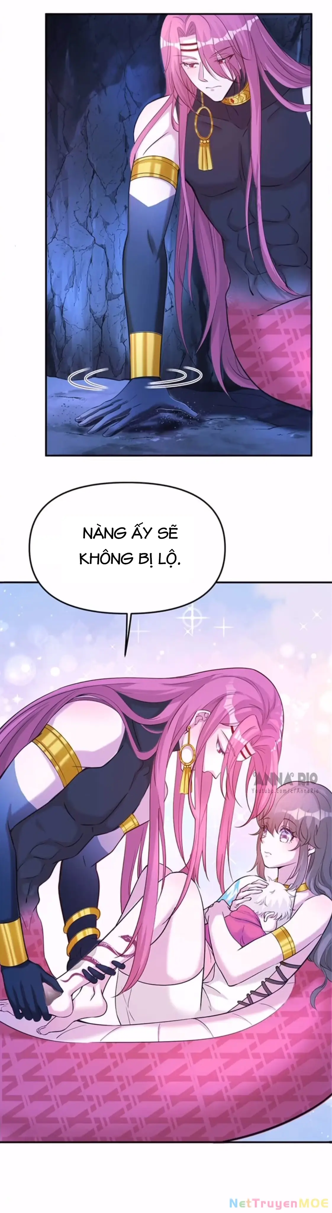 Thảnh Thơi Thú Thế Chủng Chủng Điền, Sinh Sinh Tể - Update Chapter 508 - Trang 19