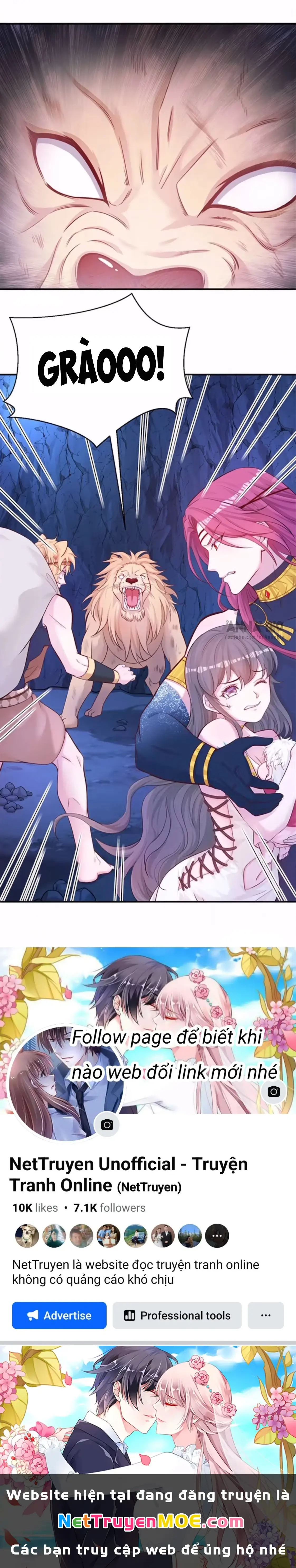 Thảnh Thơi Thú Thế Chủng Chủng Điền, Sinh Sinh Tể - Update Chapter 508 - Trang 23