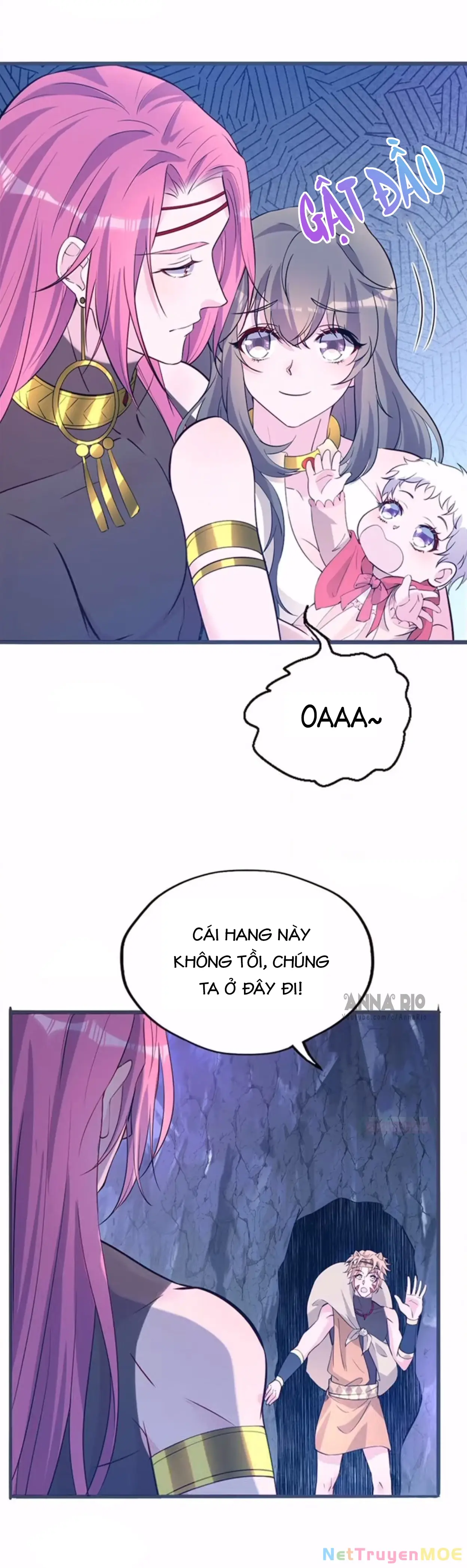 Thảnh Thơi Thú Thế Chủng Chủng Điền, Sinh Sinh Tể - Update Chapter 509 - Trang 10