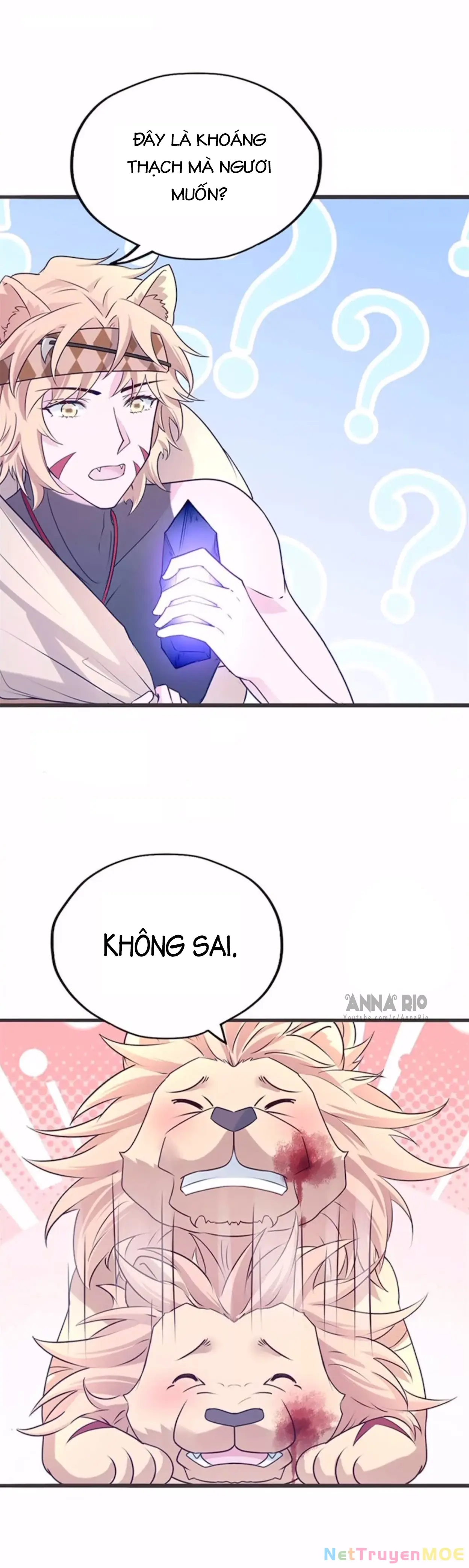 Thảnh Thơi Thú Thế Chủng Chủng Điền, Sinh Sinh Tể - Update Chapter 509 - Trang 14