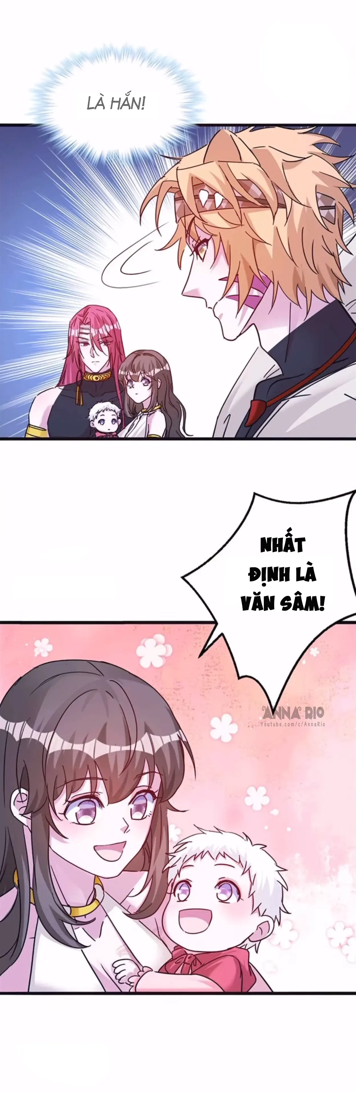 Thảnh Thơi Thú Thế Chủng Chủng Điền, Sinh Sinh Tể - Update Chapter 509 - Trang 23