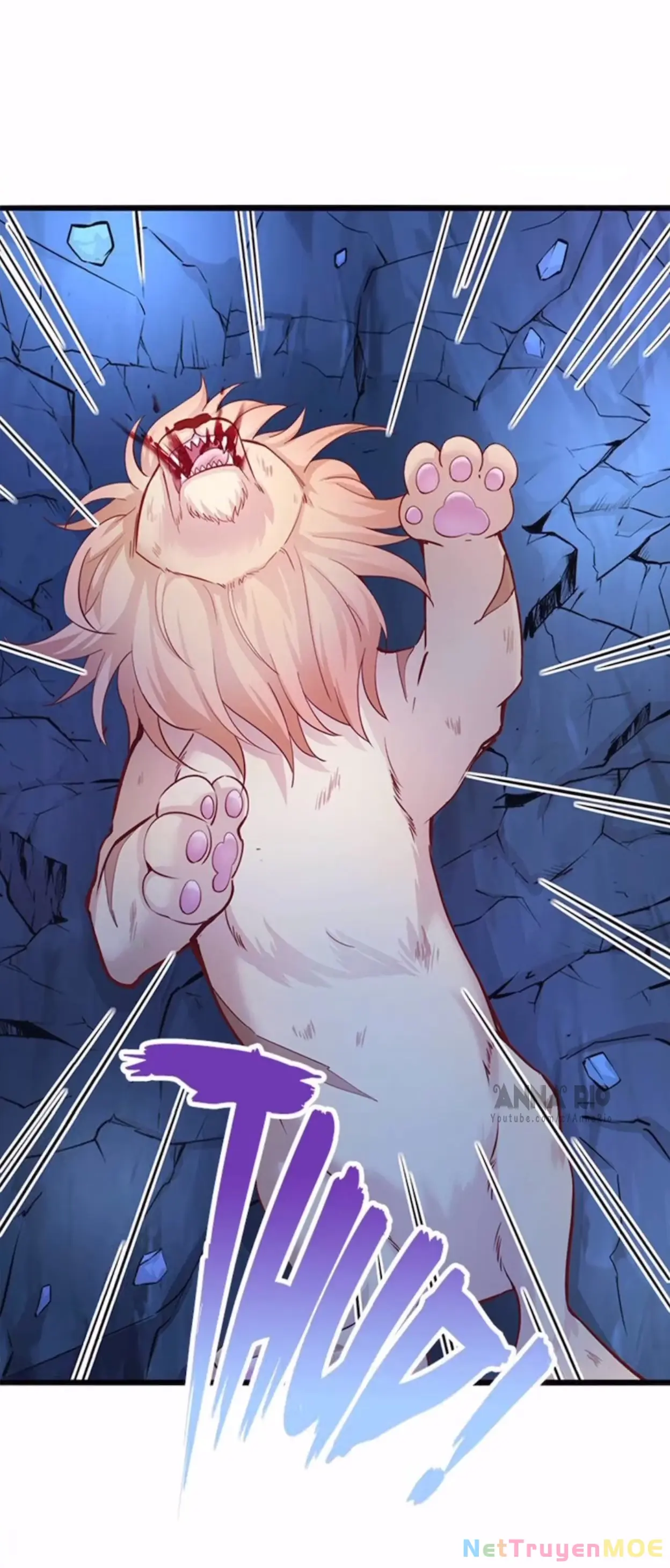 Thảnh Thơi Thú Thế Chủng Chủng Điền, Sinh Sinh Tể - Update Chapter 509 - Trang 4