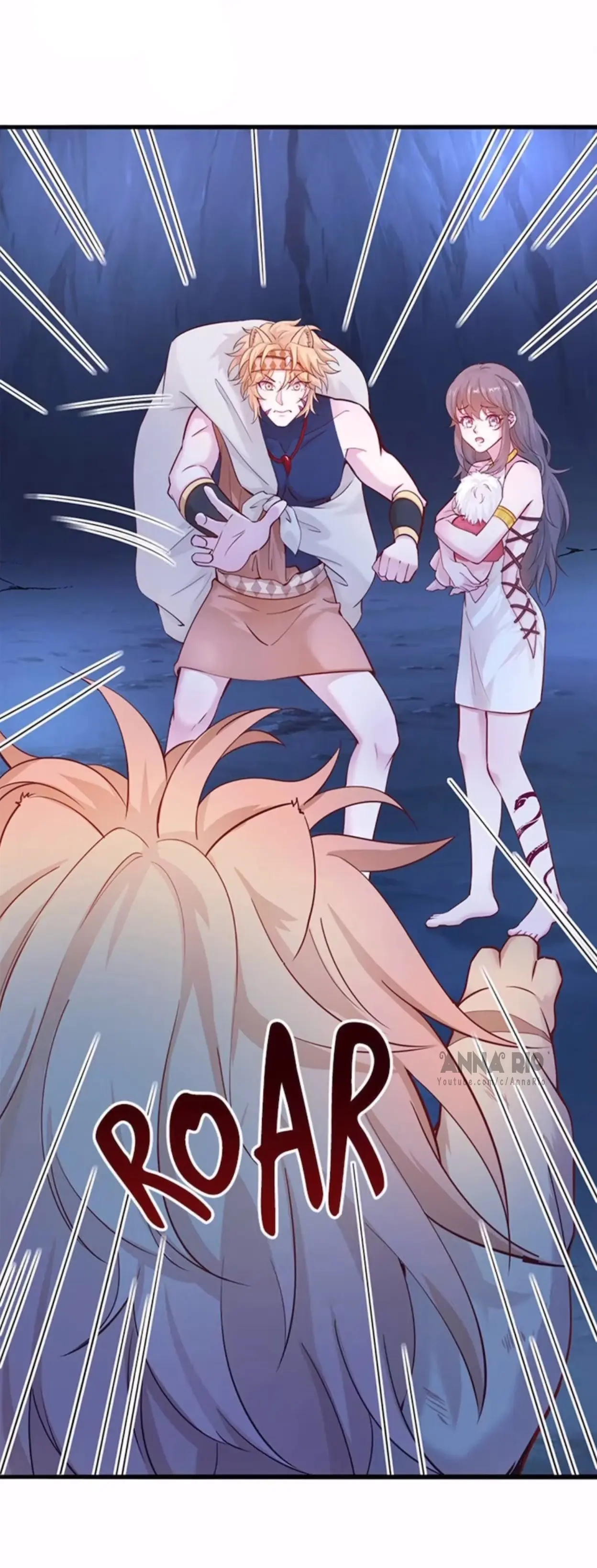 Thảnh Thơi Thú Thế Chủng Chủng Điền, Sinh Sinh Tể - Update Chapter 509 - Trang 6