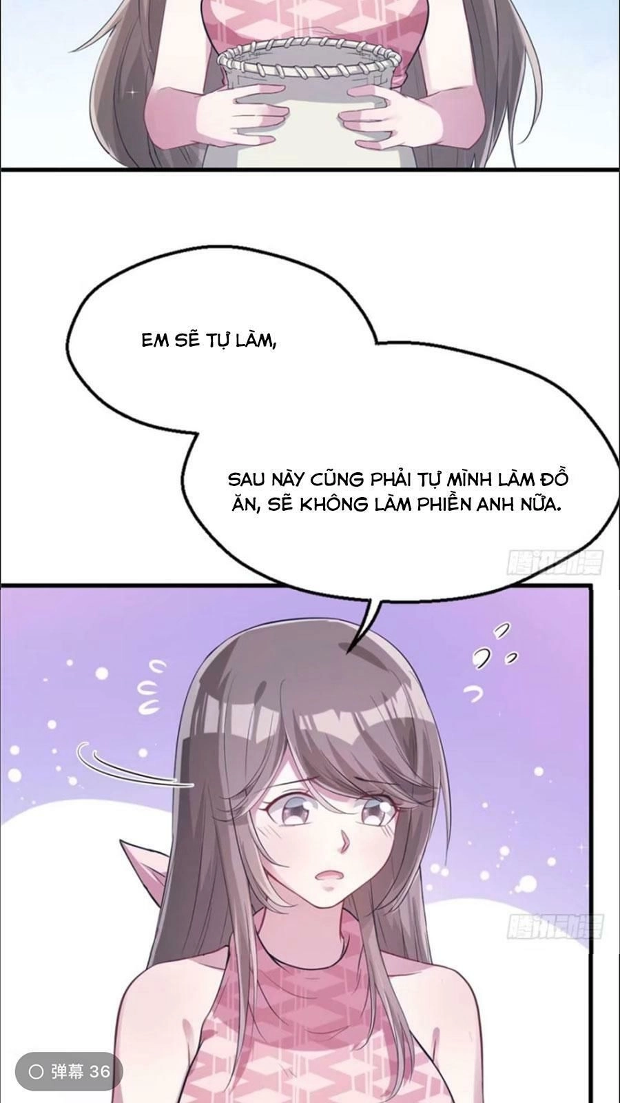 Thảnh Thơi Thú Thế Chủng Chủng Điền, Sinh Sinh Tể - Update Chapter 51 - Trang 10