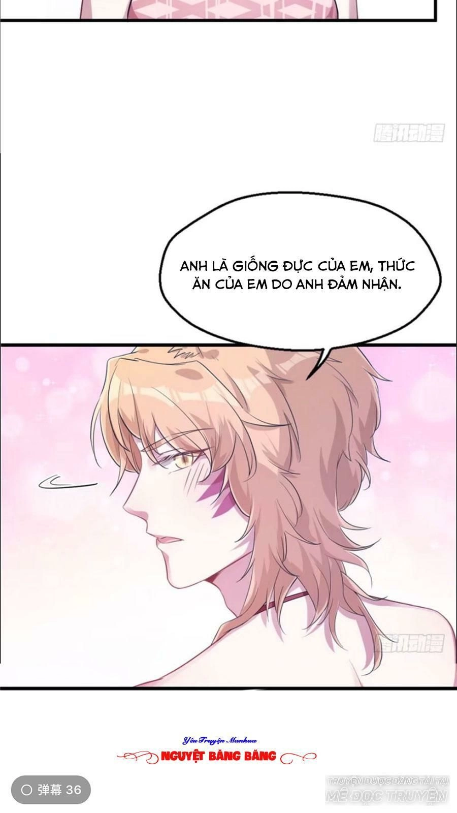Thảnh Thơi Thú Thế Chủng Chủng Điền, Sinh Sinh Tể - Update Chapter 51 - Trang 11
