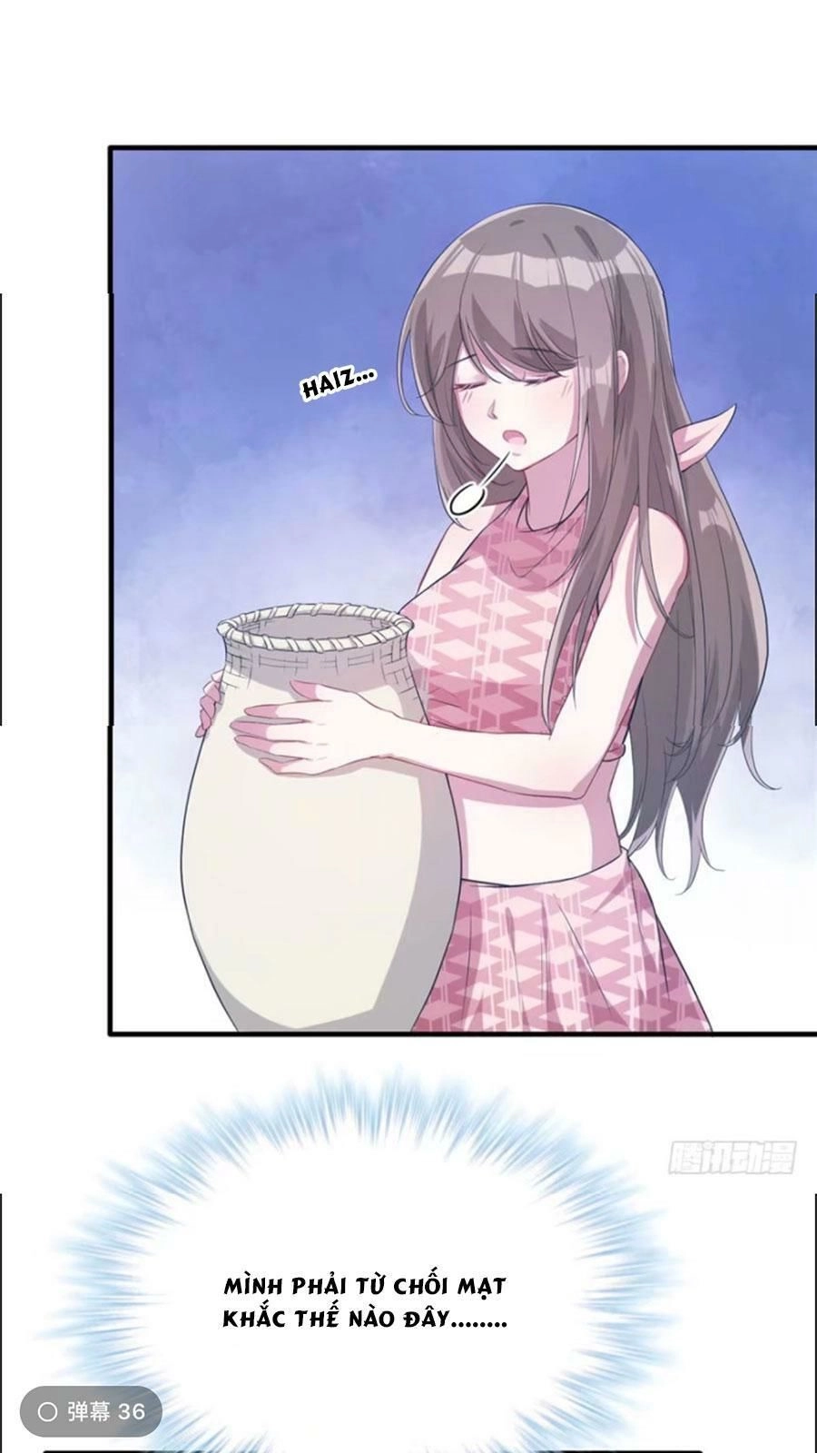 Thảnh Thơi Thú Thế Chủng Chủng Điền, Sinh Sinh Tể - Update Chapter 51 - Trang 12