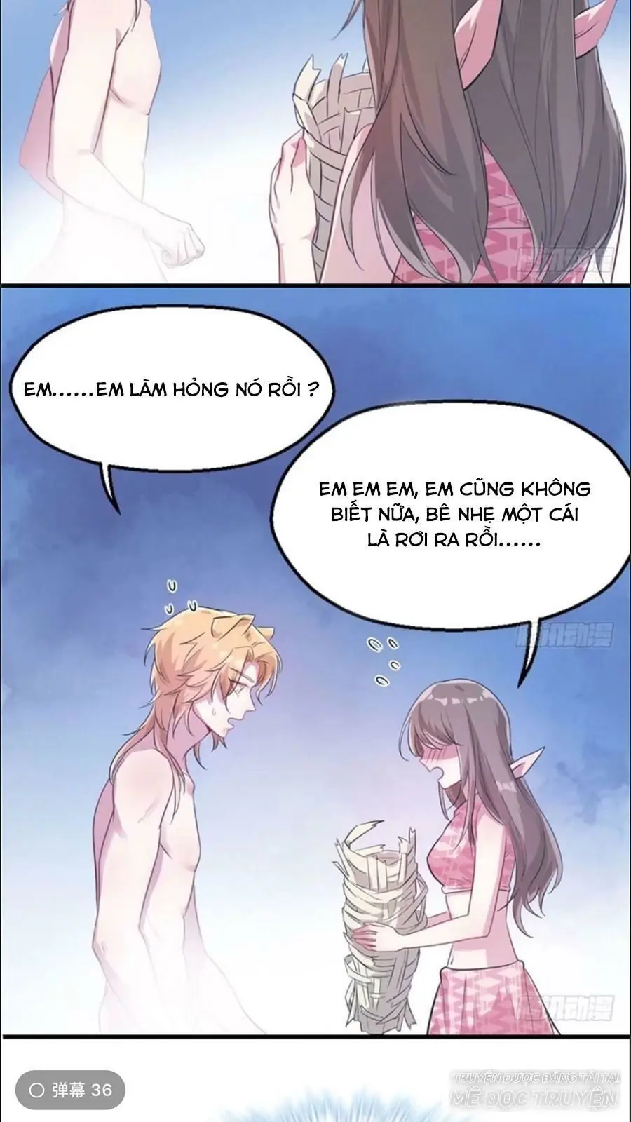 Thảnh Thơi Thú Thế Chủng Chủng Điền, Sinh Sinh Tể - Update Chapter 51 - Trang 16