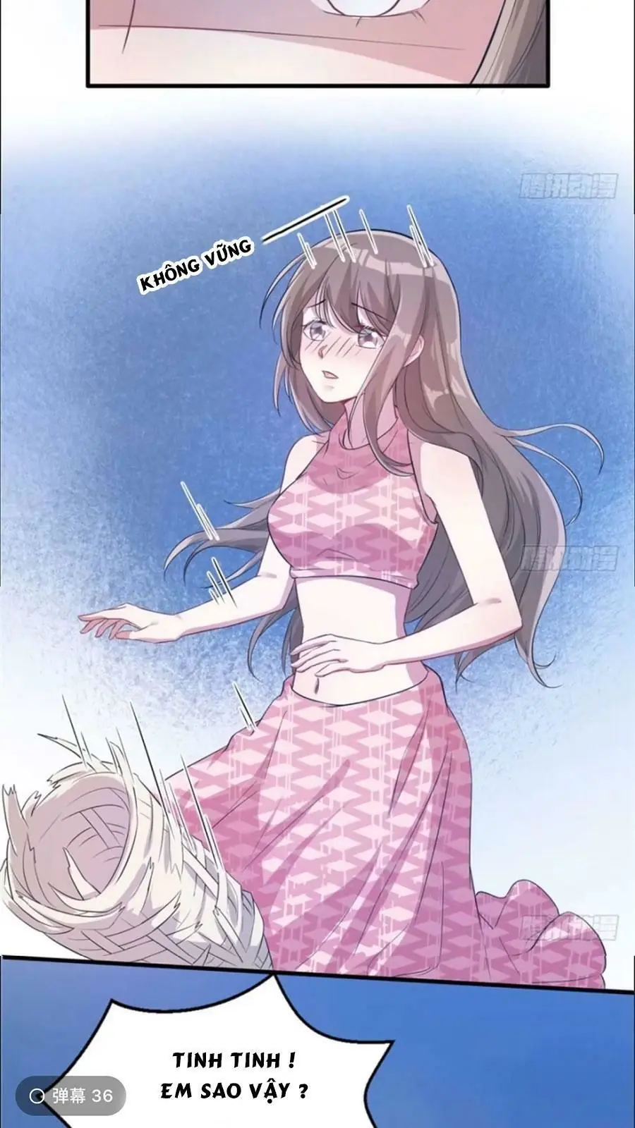 Thảnh Thơi Thú Thế Chủng Chủng Điền, Sinh Sinh Tể - Update Chapter 51 - Trang 18