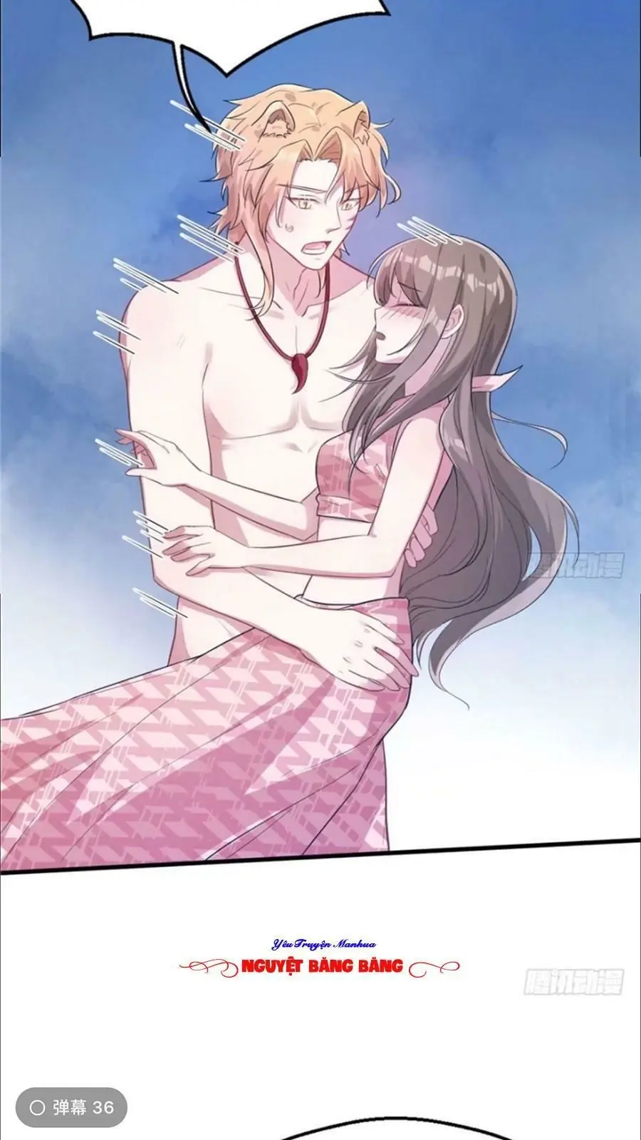 Thảnh Thơi Thú Thế Chủng Chủng Điền, Sinh Sinh Tể - Update Chapter 51 - Trang 19