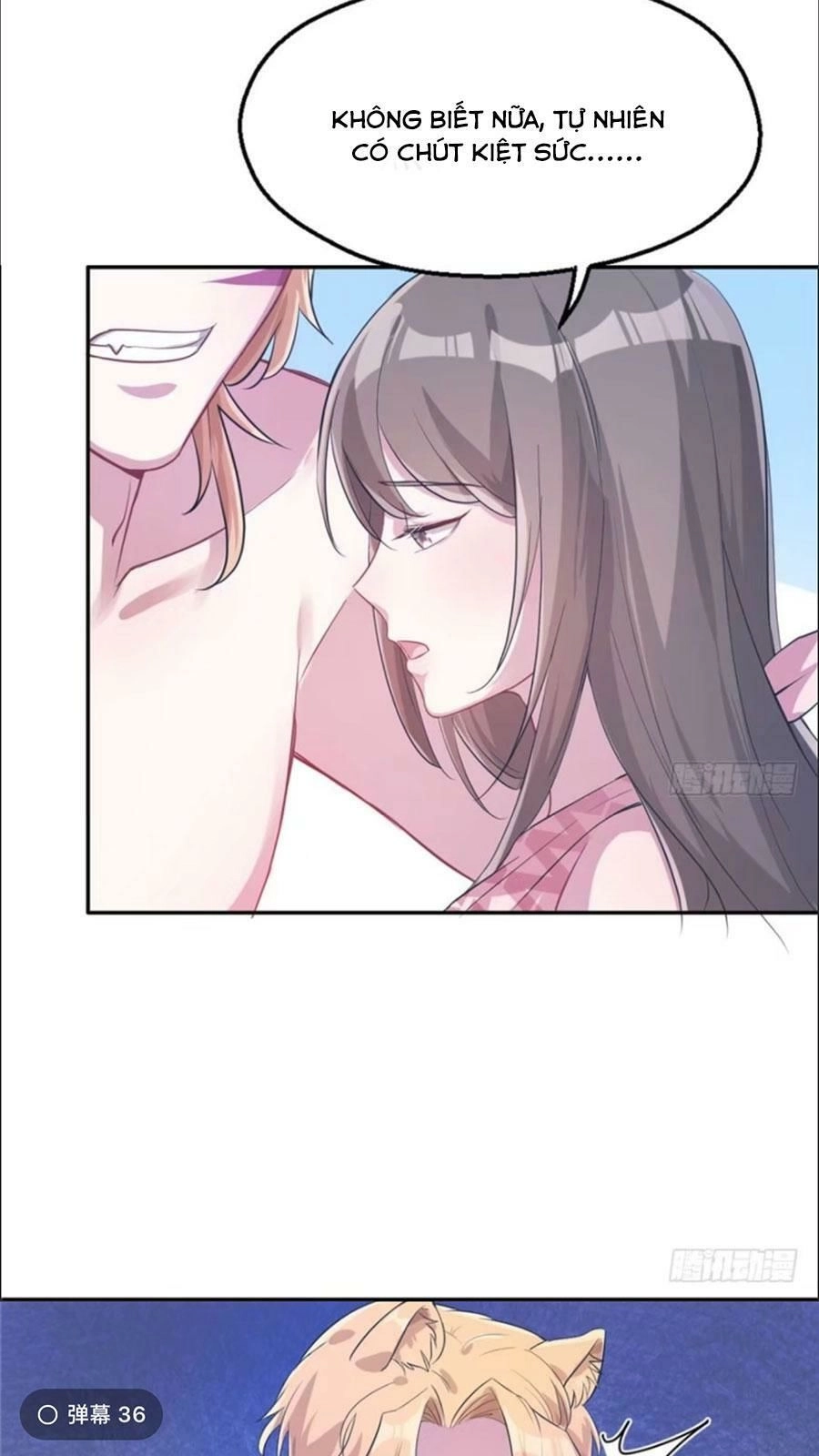 Thảnh Thơi Thú Thế Chủng Chủng Điền, Sinh Sinh Tể - Update Chapter 51 - Trang 20