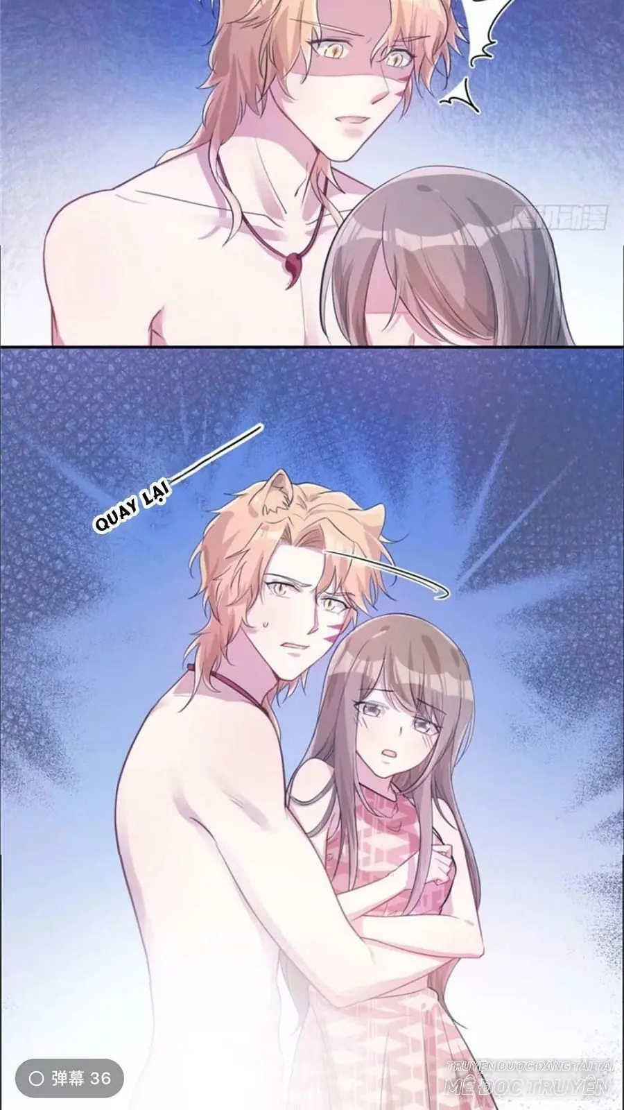 Thảnh Thơi Thú Thế Chủng Chủng Điền, Sinh Sinh Tể - Update Chapter 51 - Trang 21