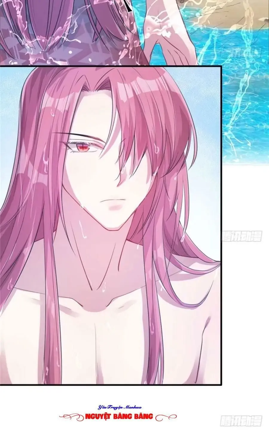 Thảnh Thơi Thú Thế Chủng Chủng Điền, Sinh Sinh Tể - Update Chapter 51 - Trang 23