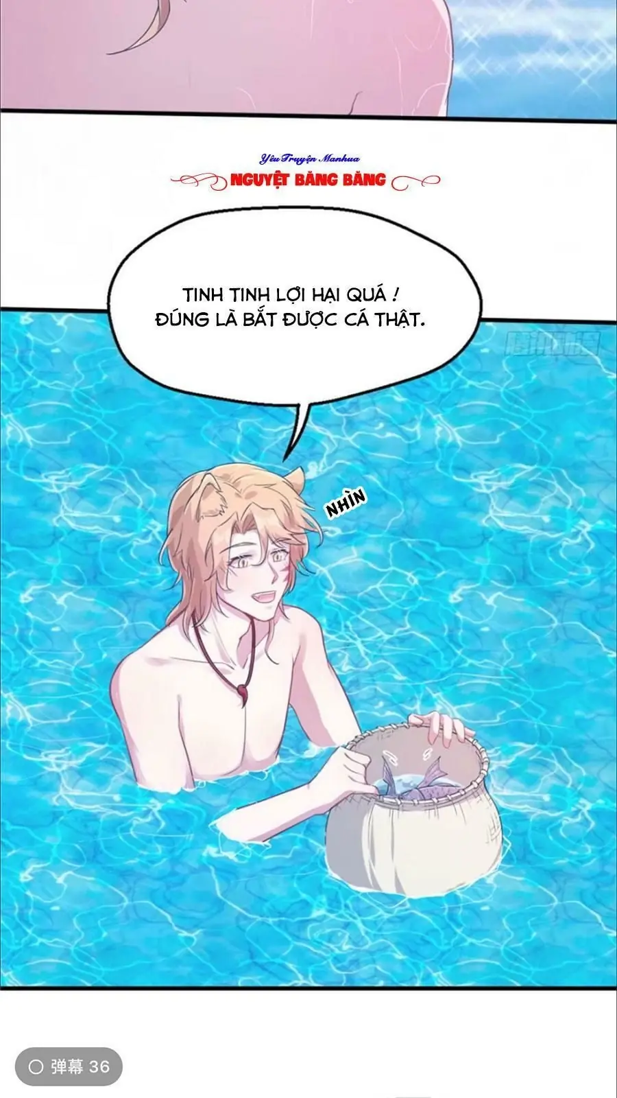 Thảnh Thơi Thú Thế Chủng Chủng Điền, Sinh Sinh Tể - Update Chapter 51 - Trang 5